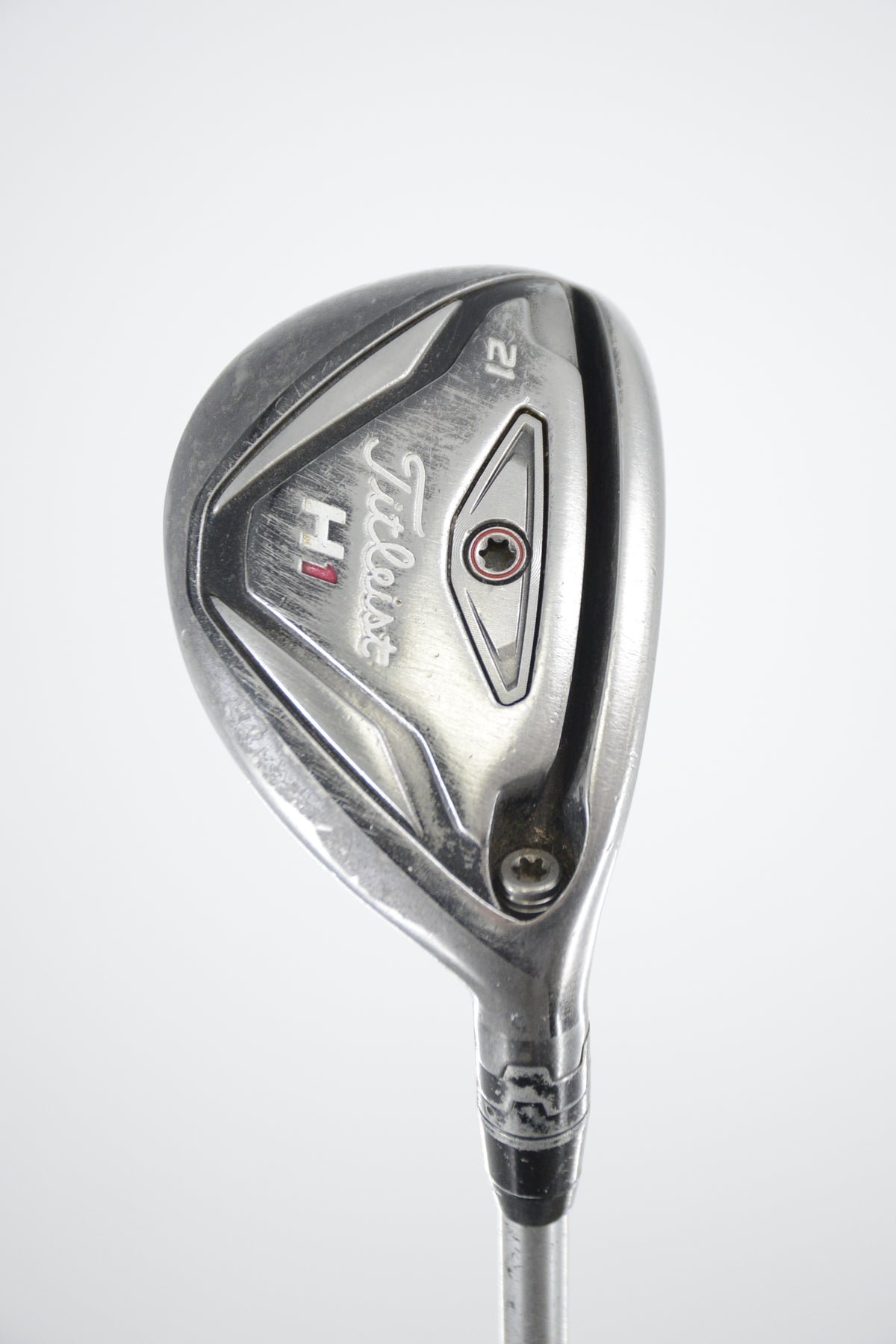 Titleist 816 H1 21 Degree Hybrid R Flex 39.5"