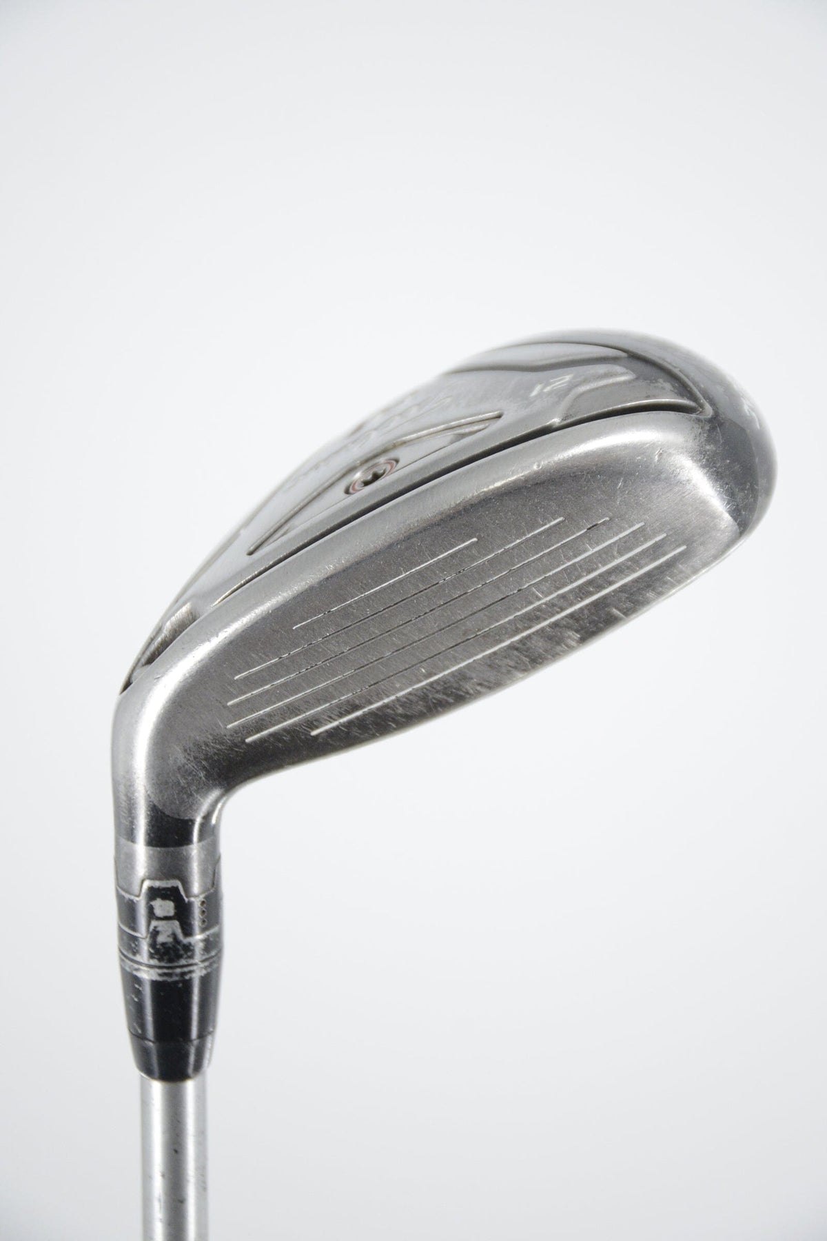 Titleist 816 H1 21 Degree Hybrid R Flex 39.5"