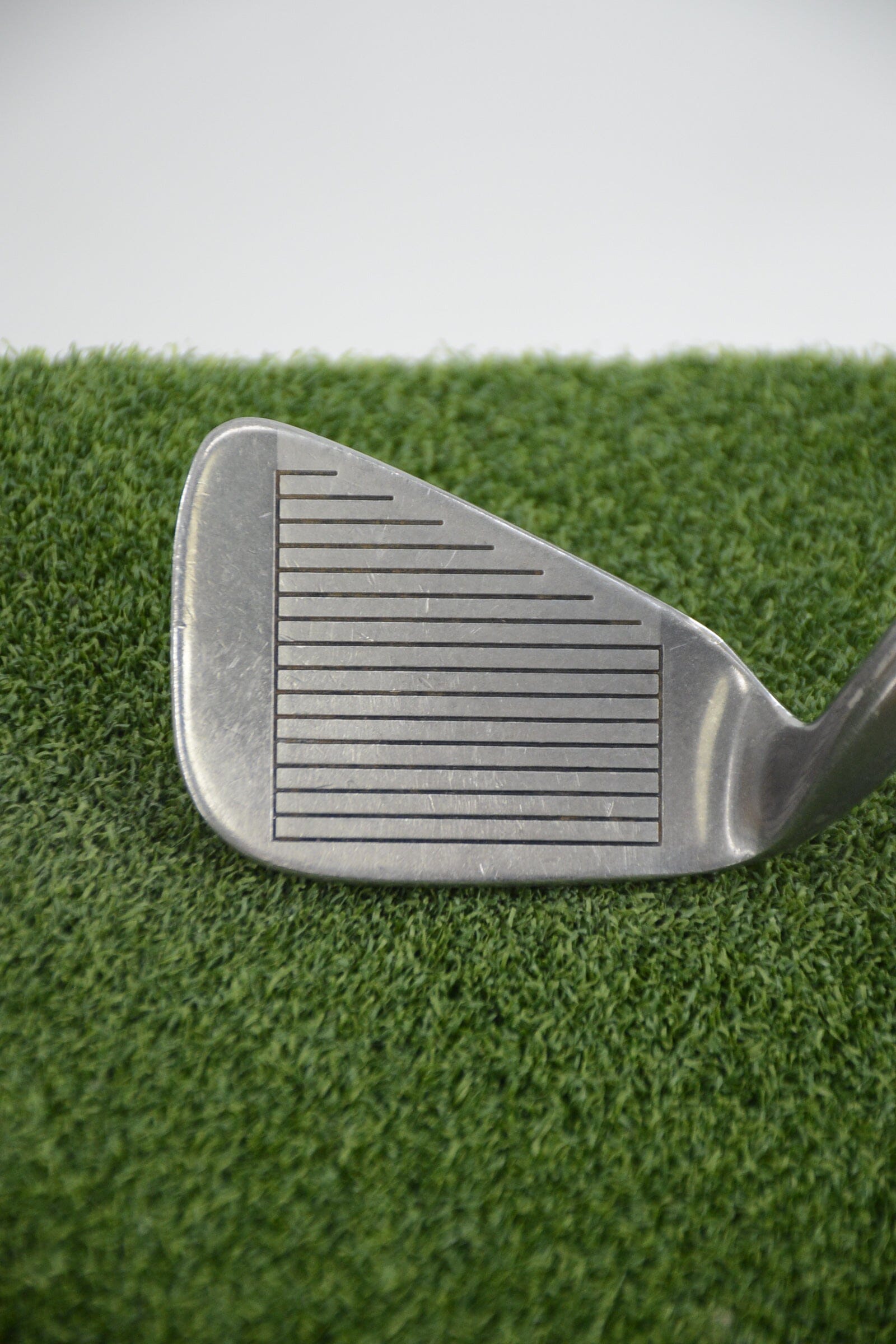 Women's Yamaha Secret III PW W Flex 34.25" Golf Clubs GolfRoots