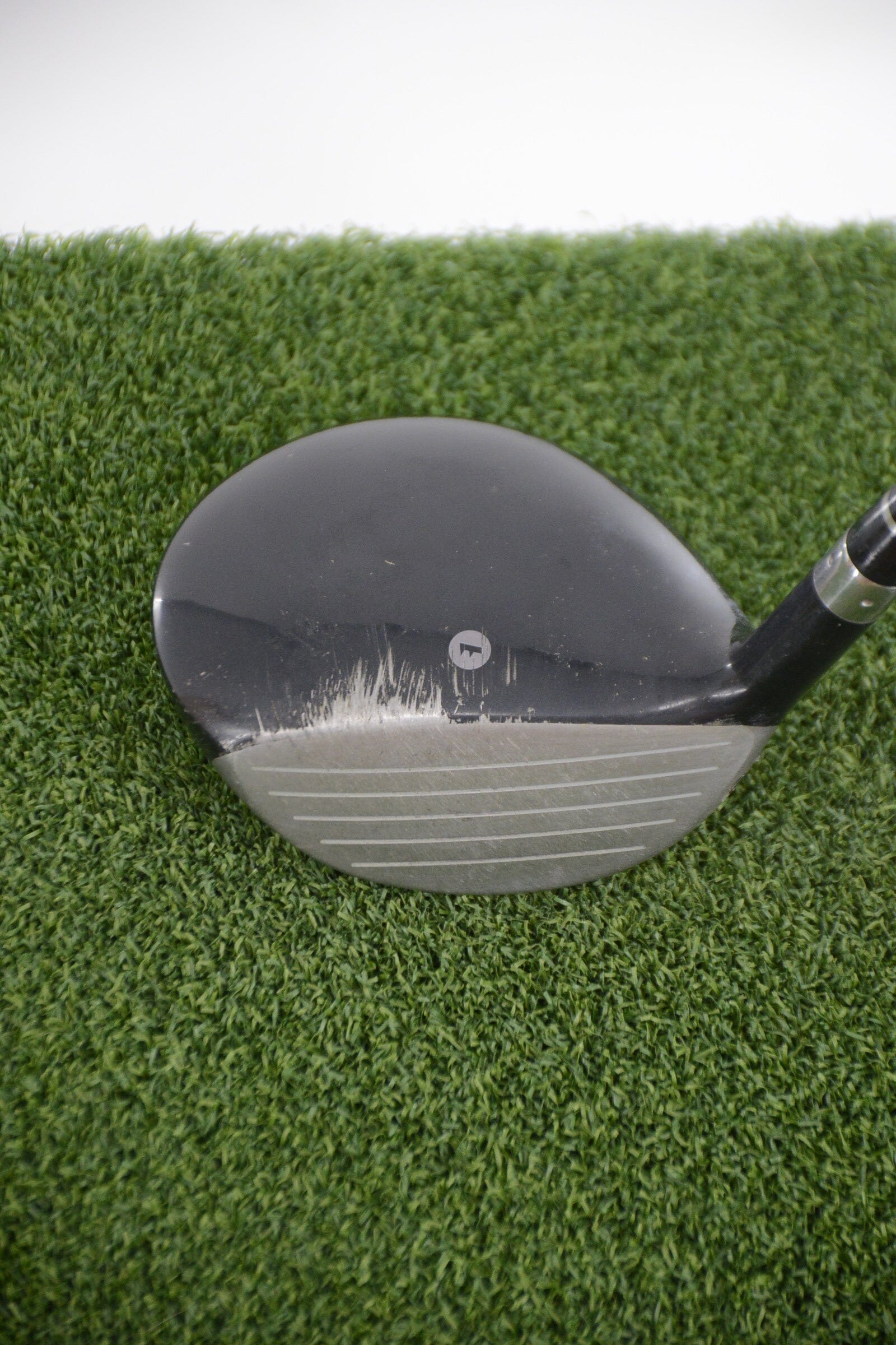 Nike Ignite T60 4 Wood R Flex 42.25" Golf Clubs GolfRoots