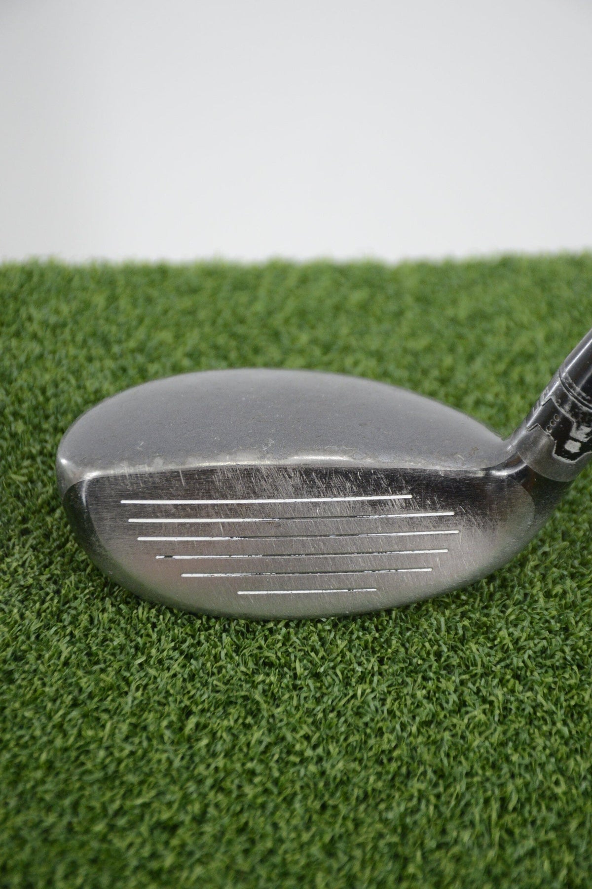 Titleist 816 H1 21 Degree Hybrid R Flex 39.5"