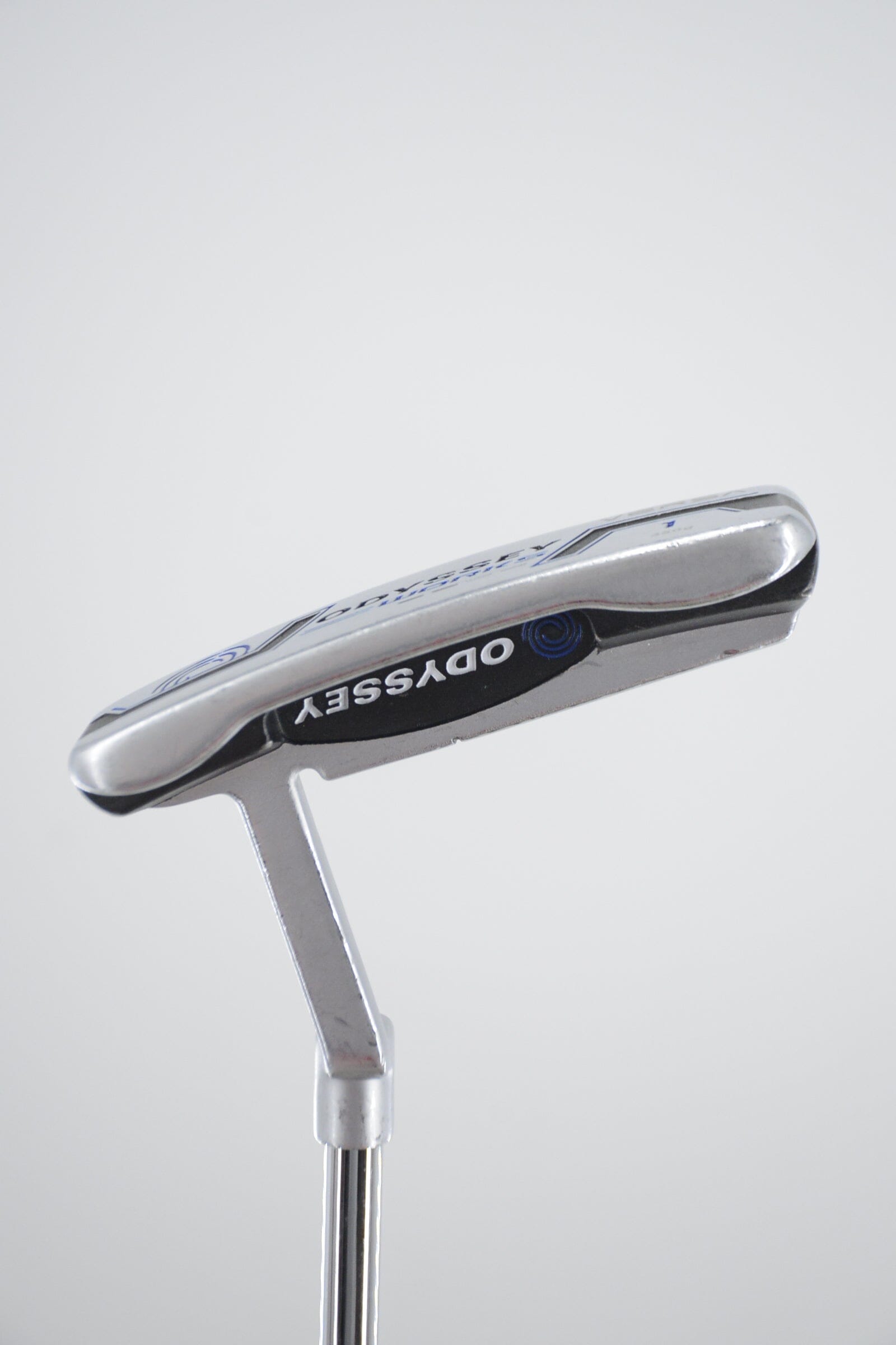 Lefty Odyssey Versa 1 White Putter 33.5" Golf Clubs GolfRoots