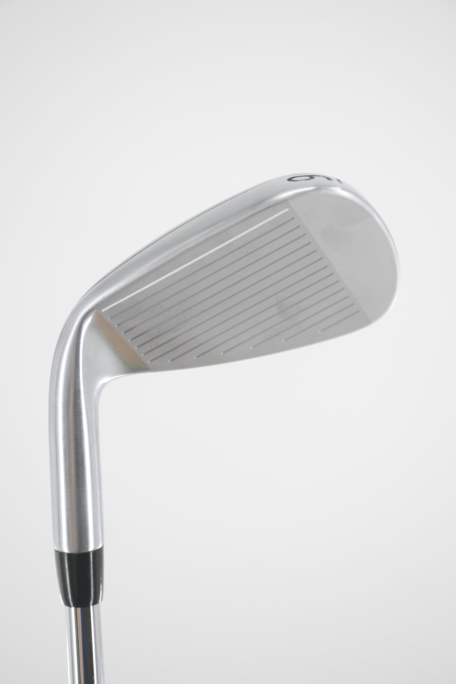 PXG 0311P Gen6 Chrome 9 Iron R Flex 35.75" Golf Clubs GolfRoots