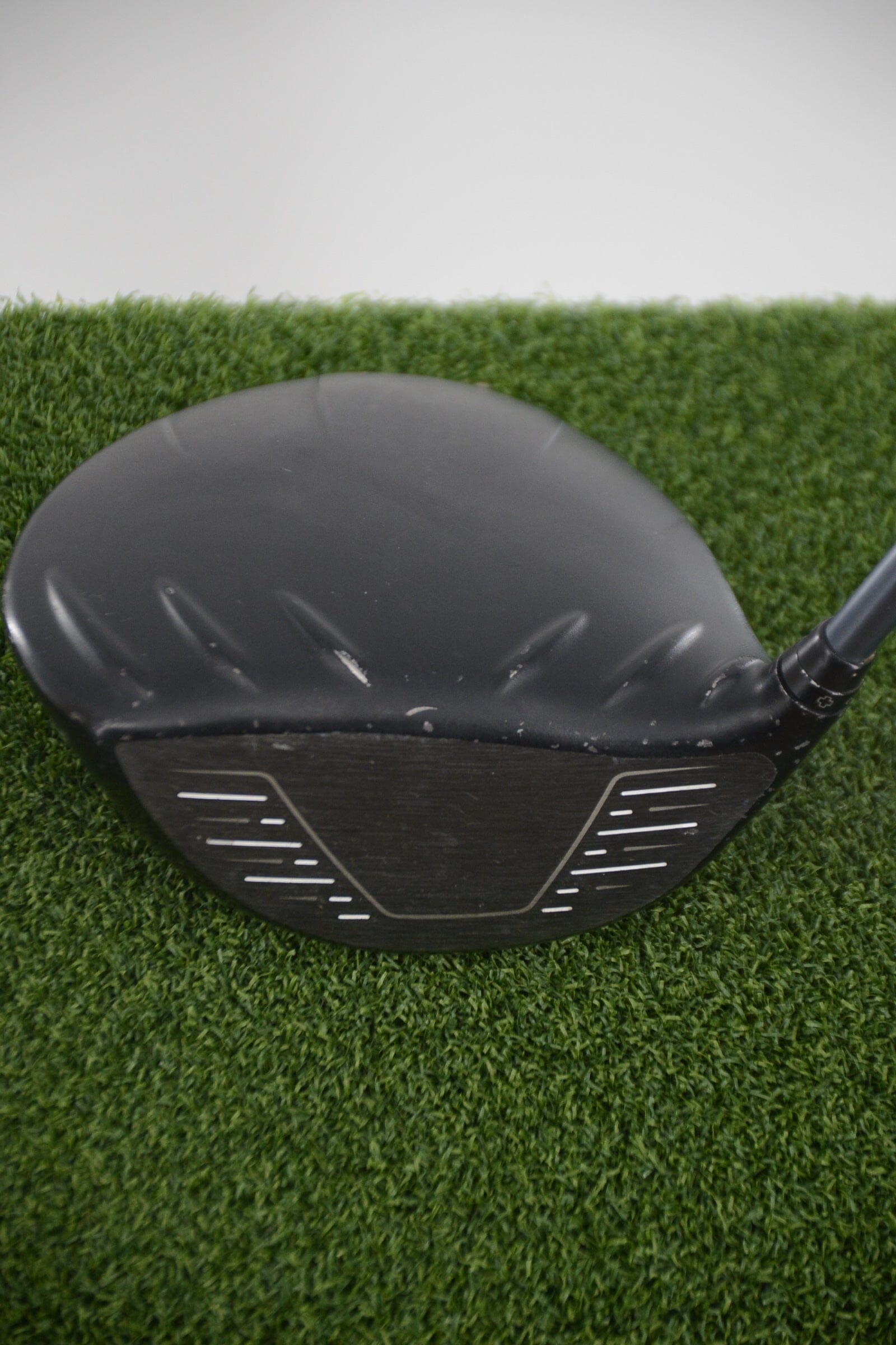 Ping G425 Max 9 Degree Driver S Flex 45.25" Golf Clubs GolfRoots