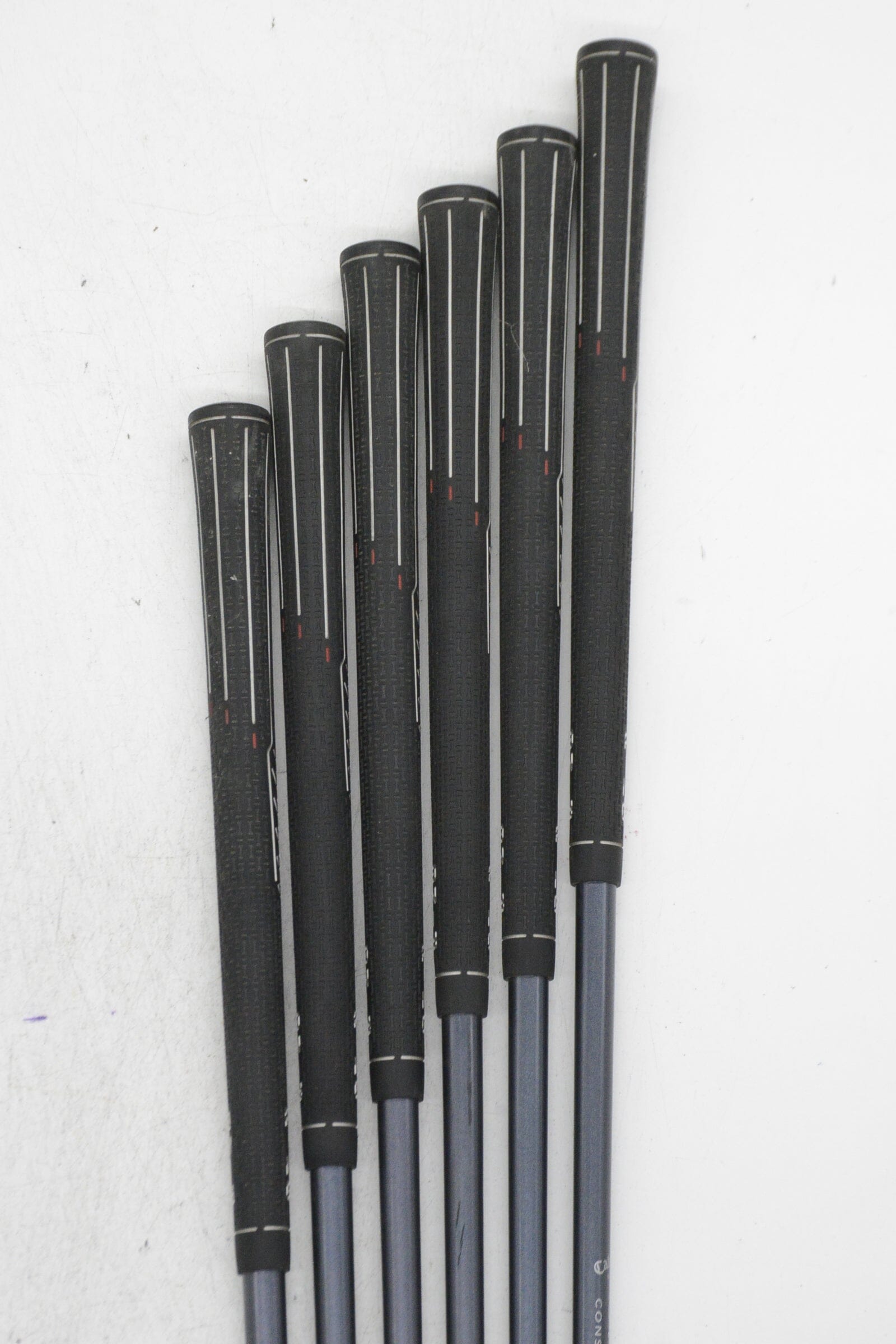 Callaway Steelhead X-16 6-AW Iron Set R Flex -0.5" Golf Clubs GolfRoots
