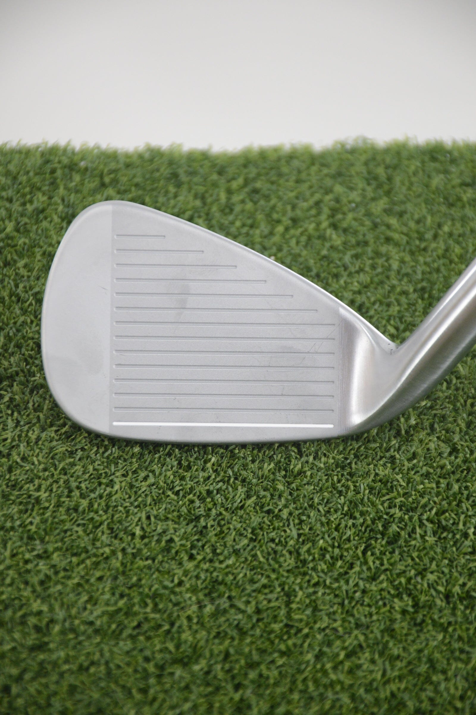 PXG 0311P Gen6 Chrome 9 Iron R Flex 35.75" Golf Clubs GolfRoots