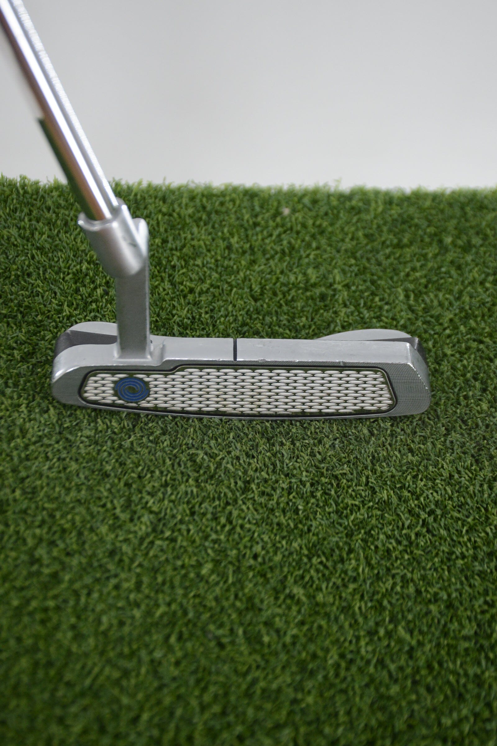 Lefty Odyssey Versa 1 White Putter 33.5" Golf Clubs GolfRoots