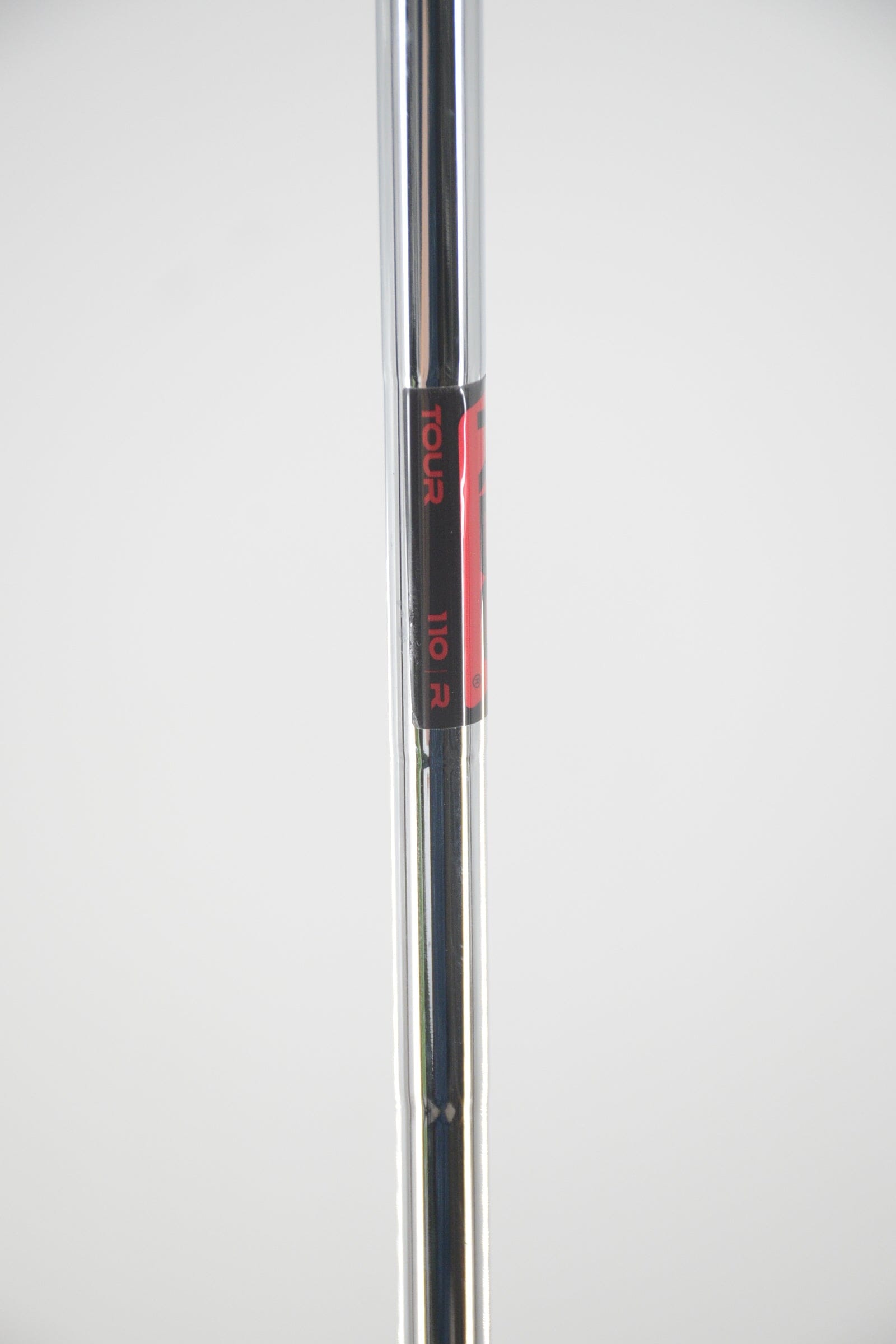 PXG 0311P Gen6 Chrome 9 Iron R Flex 35.75" Golf Clubs GolfRoots