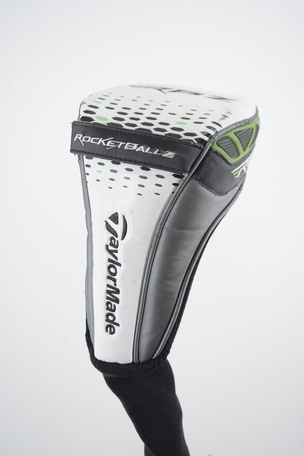 TaylorMade Rocketballz 10.5 Degree Driver R Flex 45.75" Golf Clubs GolfRoots