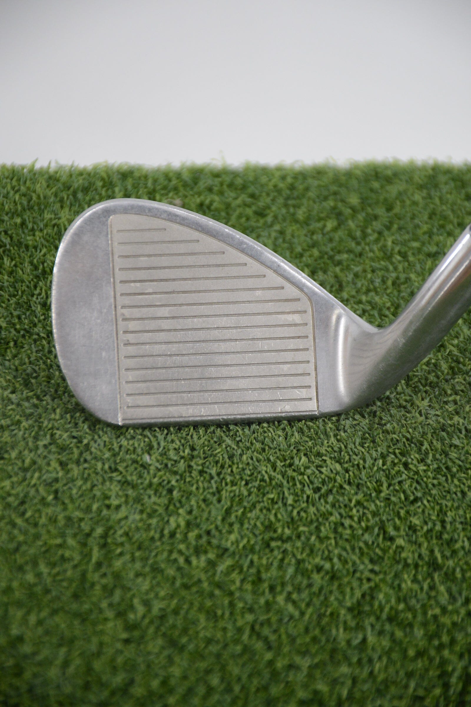 PureSpin Diamond Face GW R Flex 36.25" Golf Clubs GolfRoots