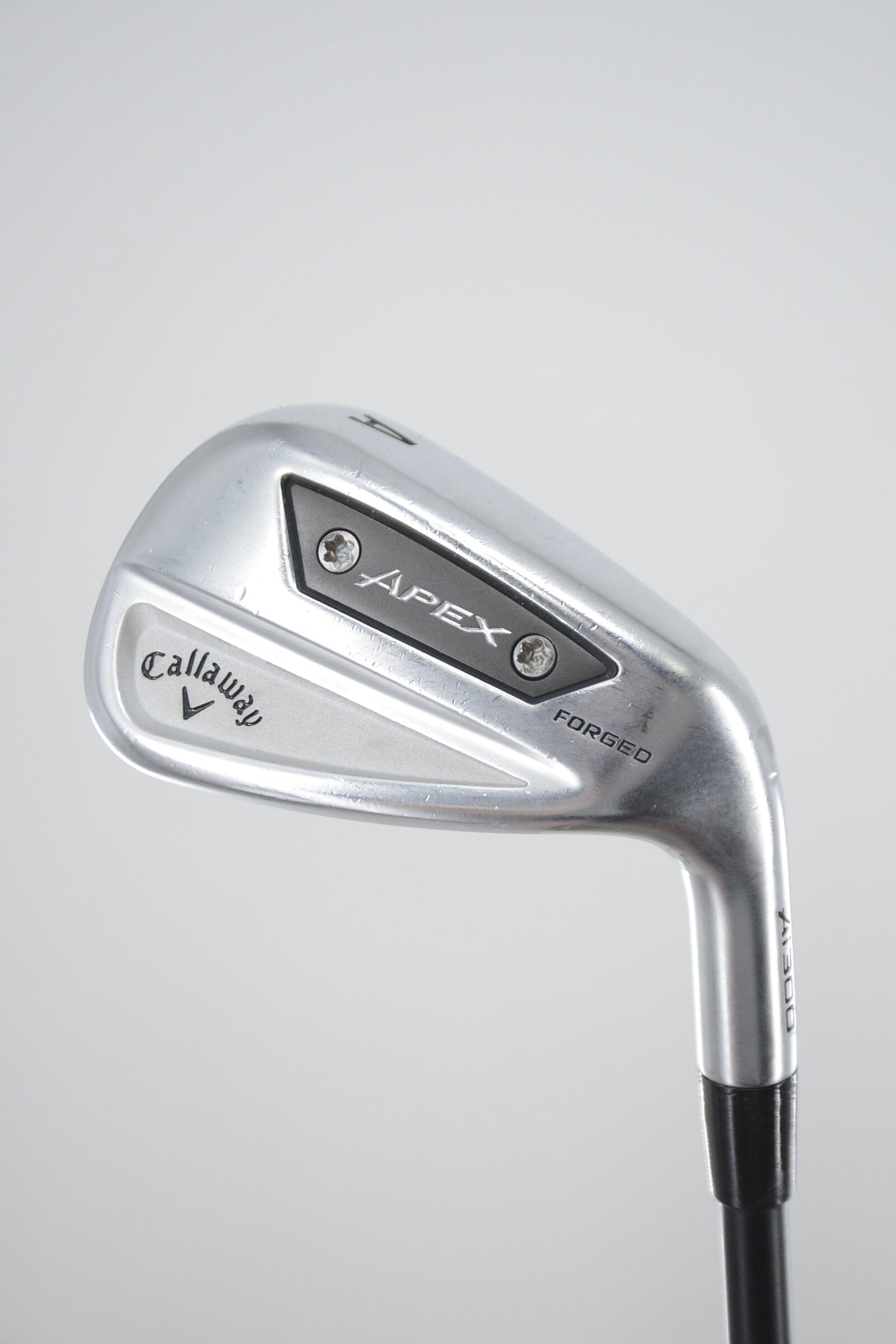 Callaway Apex AI300 AW R Flex 36.5" Golf Clubs GolfRoots