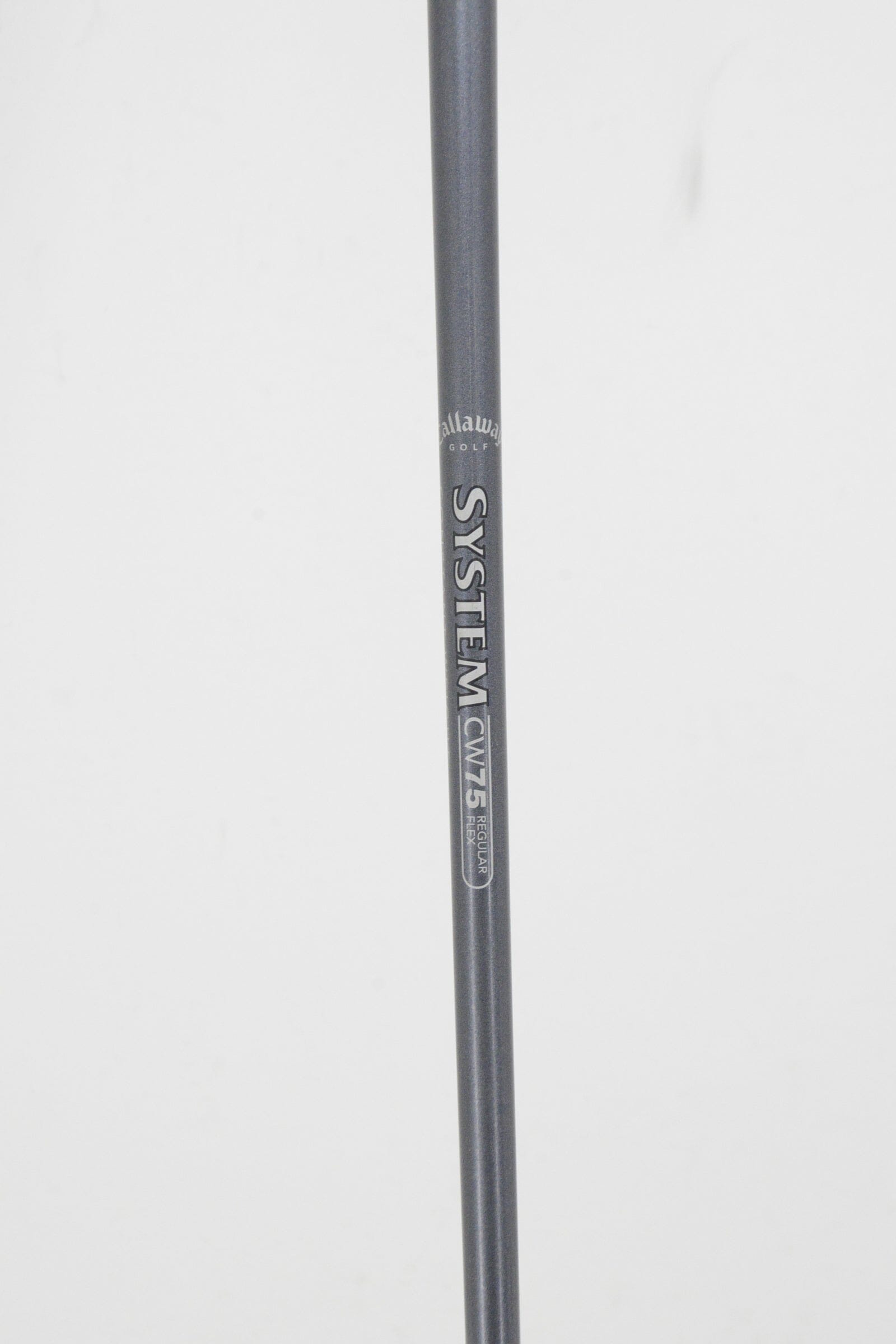 Callaway Steelhead X-16 6-AW Iron Set R Flex -0.5" Golf Clubs GolfRoots