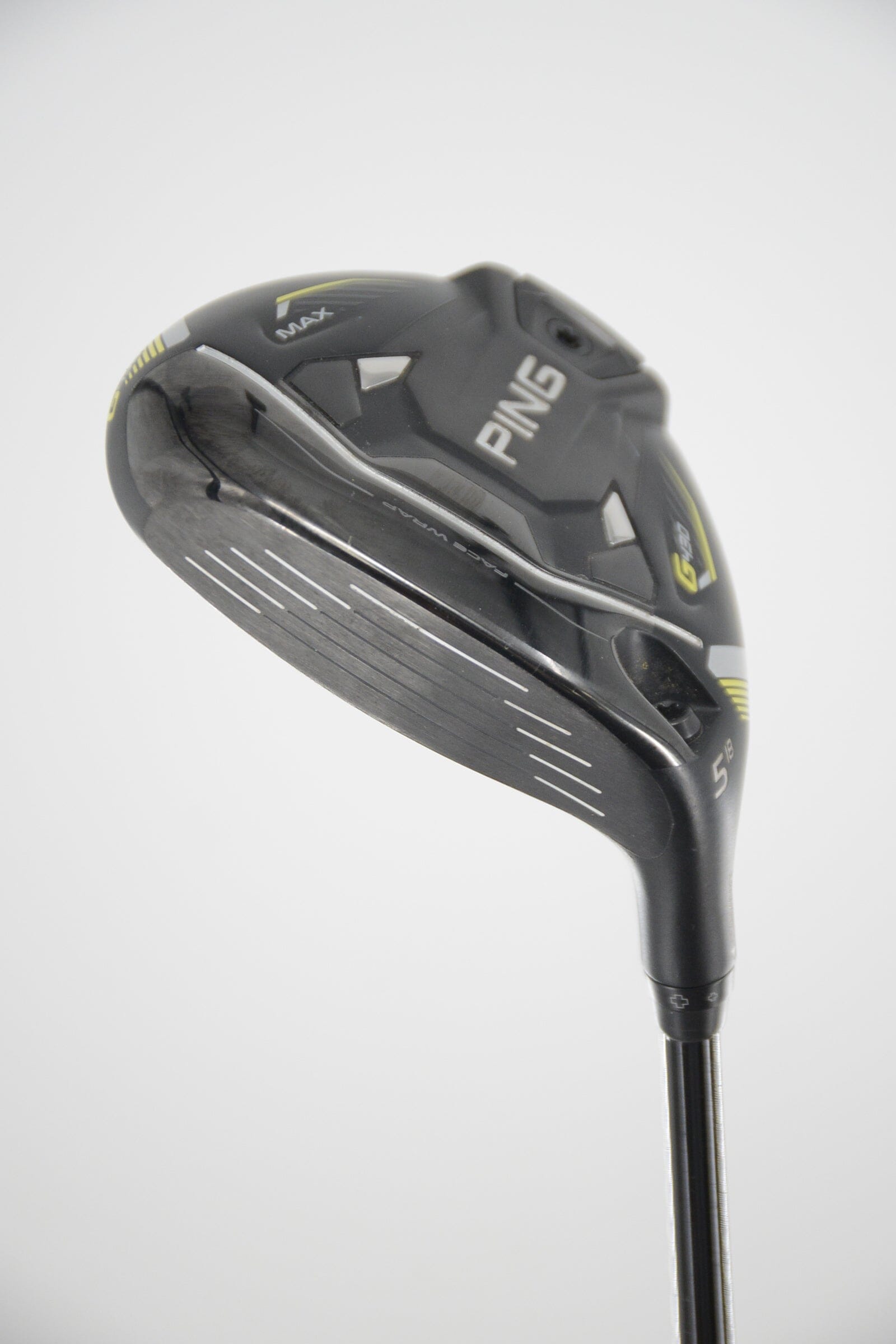 Lefty Ping G430 Max 5 Wood S Flex 42" Golf Clubs GolfRoots