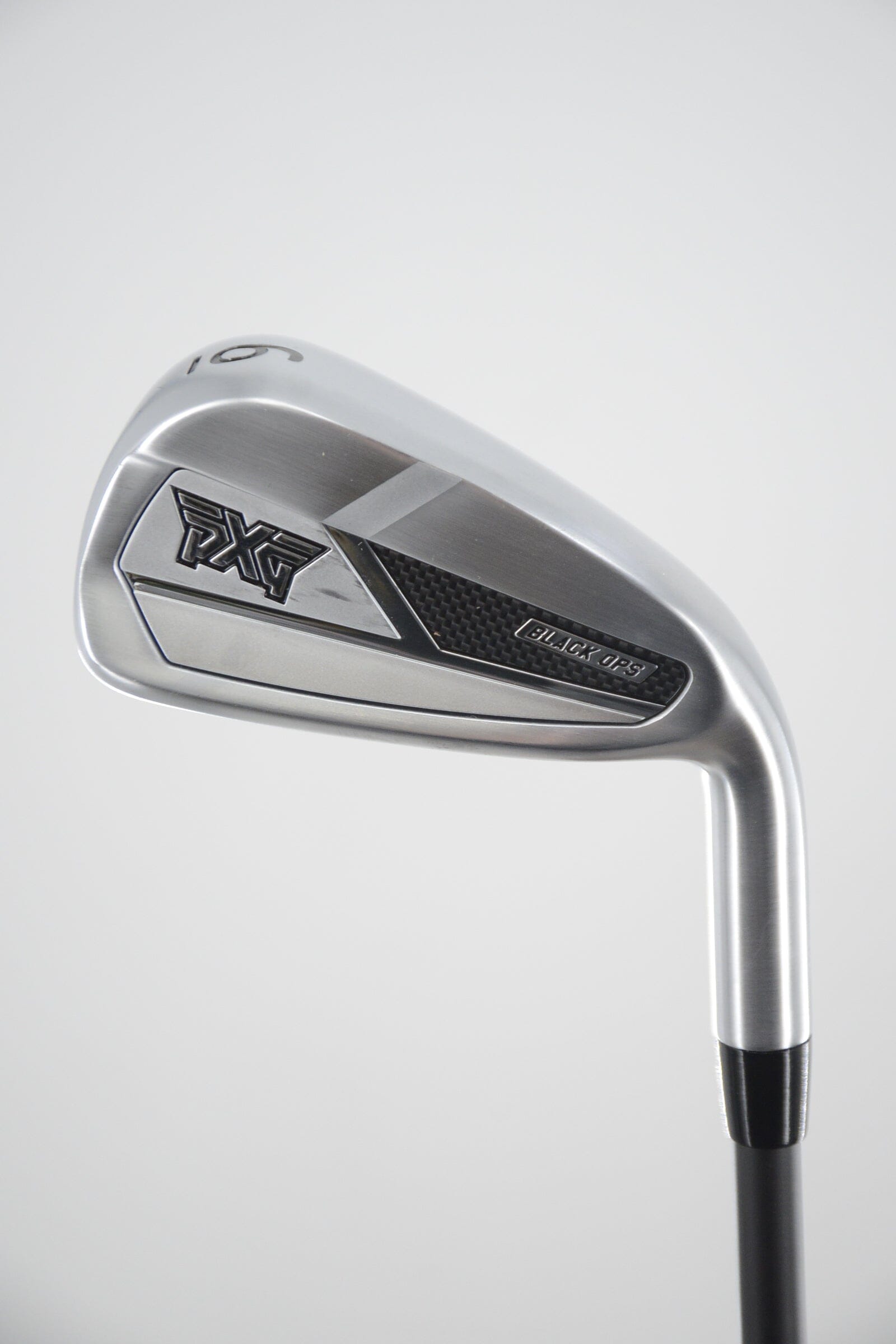PXG Black Ops 6 Iron R Flex 38.75" Golf Clubs GolfRoots