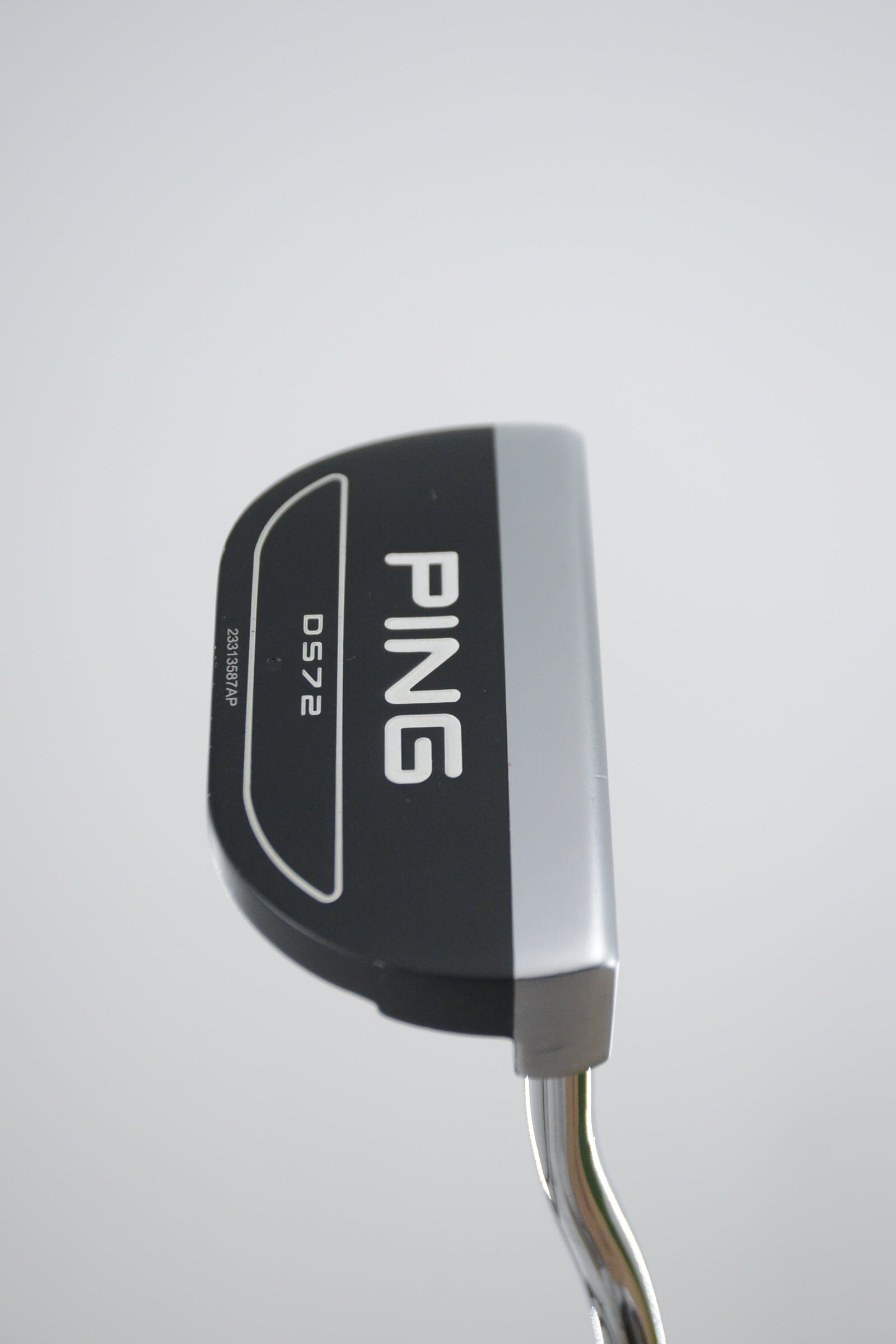 Ping 2023 DS 72 Mid-Mallet Putter 33.75" Golf Clubs GolfRoots