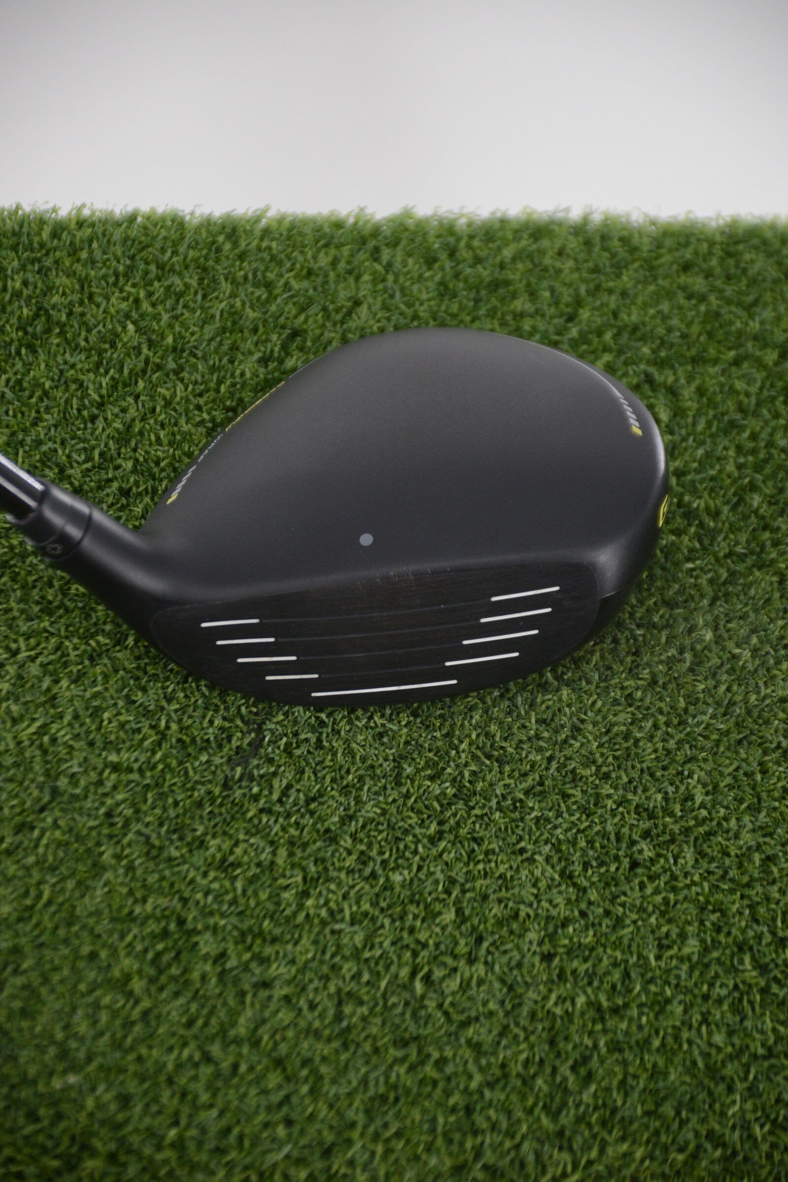 Lefty Ping G430 Max 5 Wood S Flex 42" Golf Clubs GolfRoots