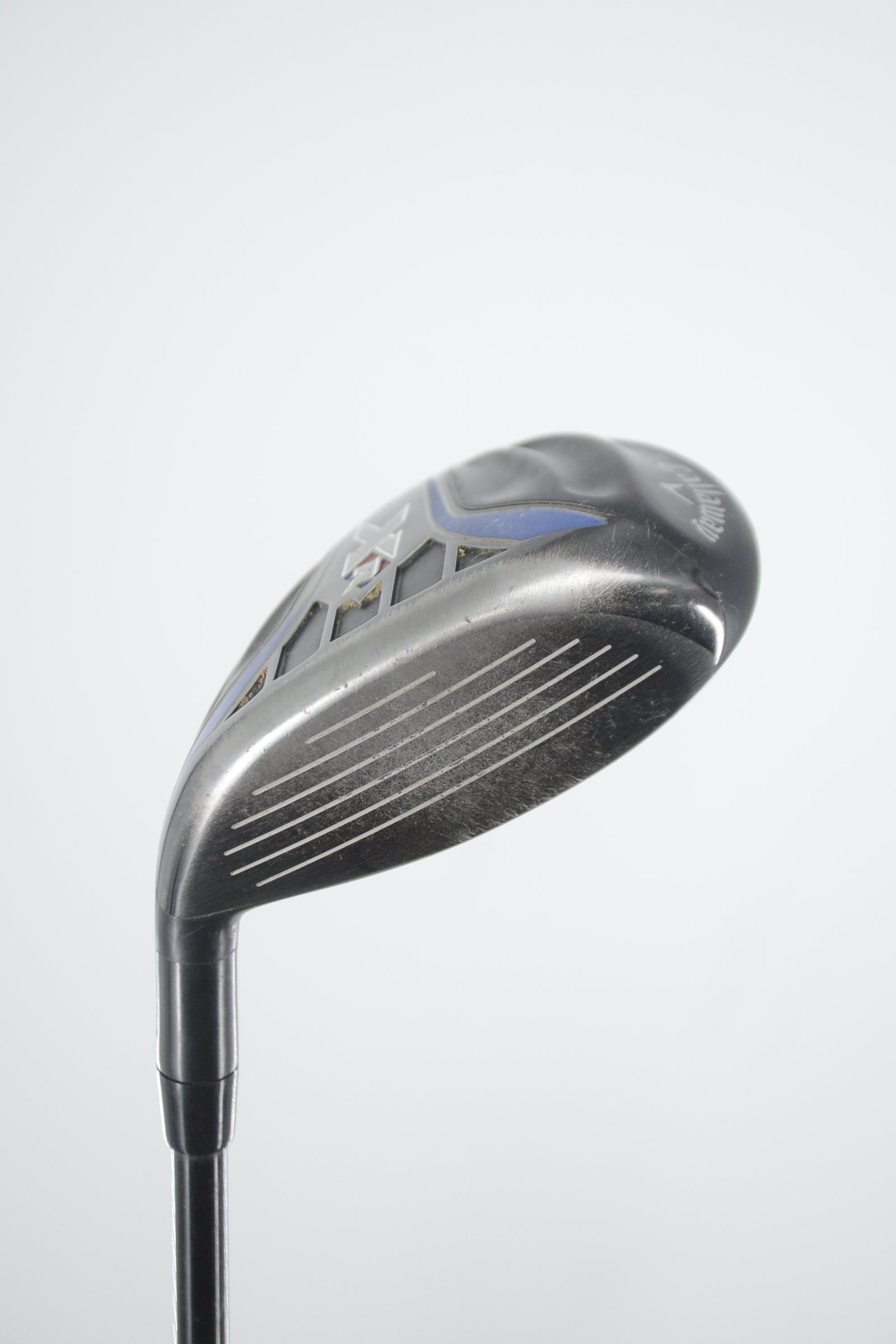 Callaway XR Pro 16 14 Degree Wood X Flex 45"