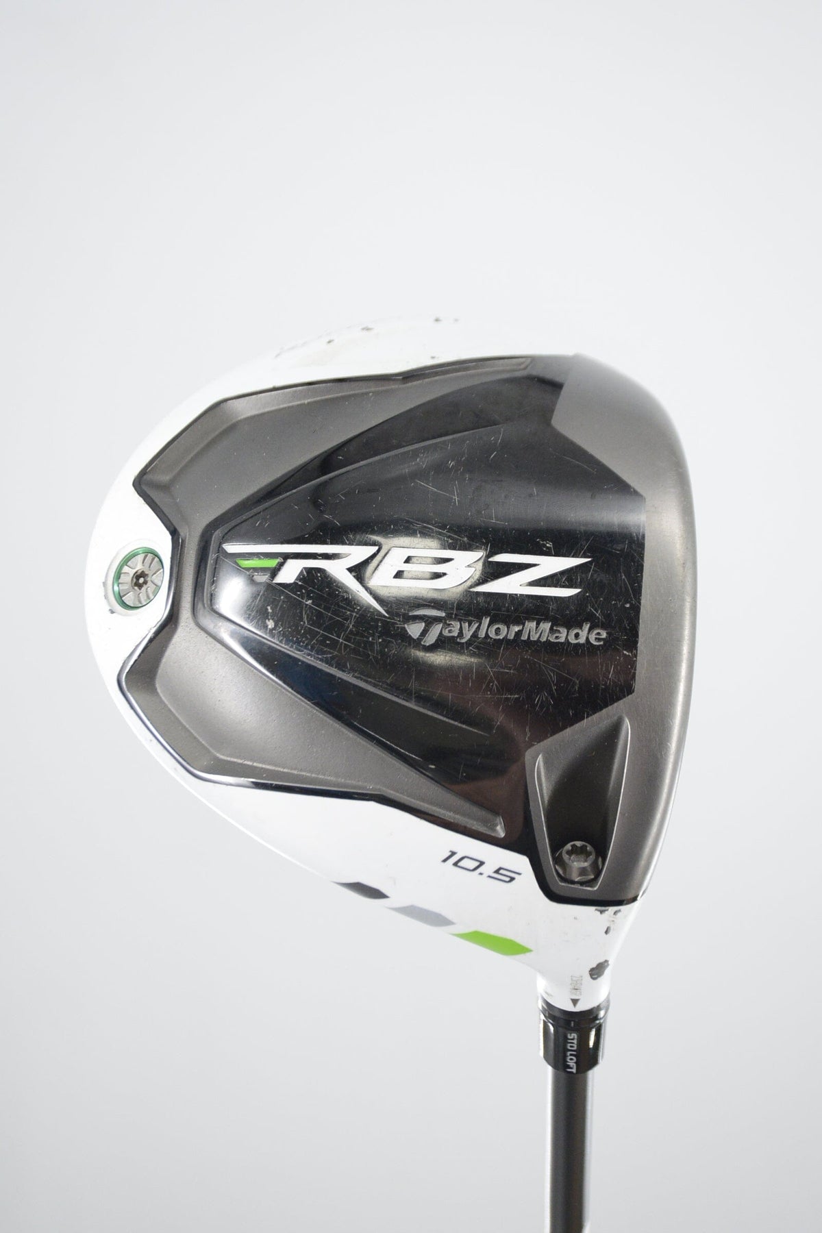 TaylorMade Rocketballz 10.5 Degree Driver R Flex 45.75" Golf Clubs GolfRoots