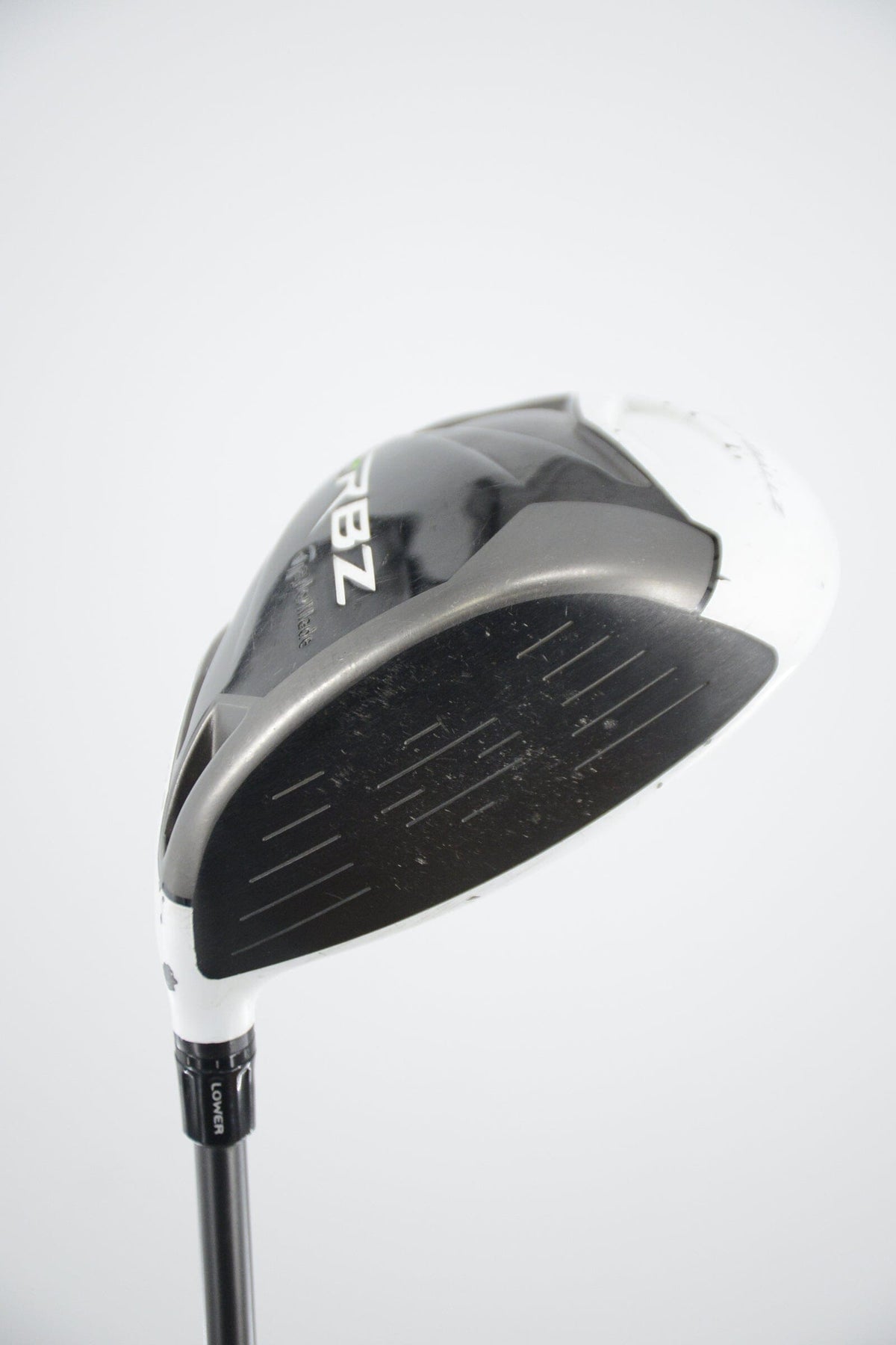 TaylorMade Rocketballz 10.5 Degree Driver R Flex 45.75" Golf Clubs GolfRoots
