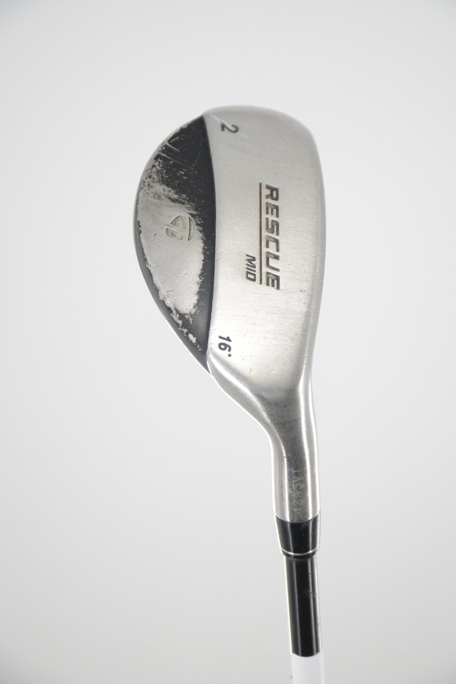 TaylorMade Rescue Mid 2 Hybrid S Flex 41" Golf Clubs GolfRoots