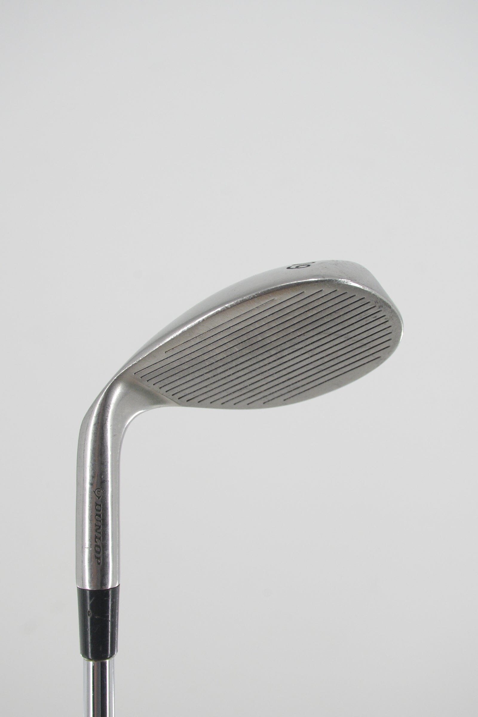 MaxFli Dunlop Solution 60 Degree Wedge Wedge Flex 35.25" Golf Clubs GolfRoots