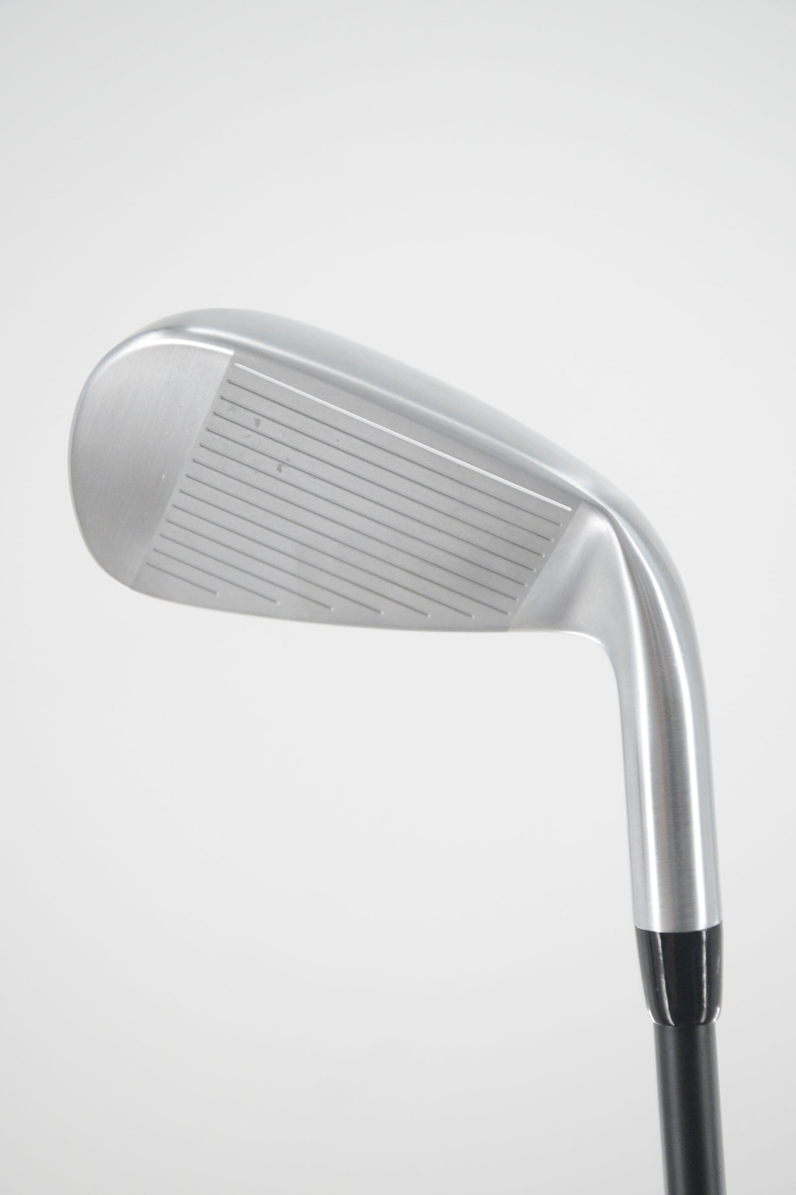 Lefty PXG Wildcat 8 Iron W Flex 37.5" Golf Clubs GolfRoots