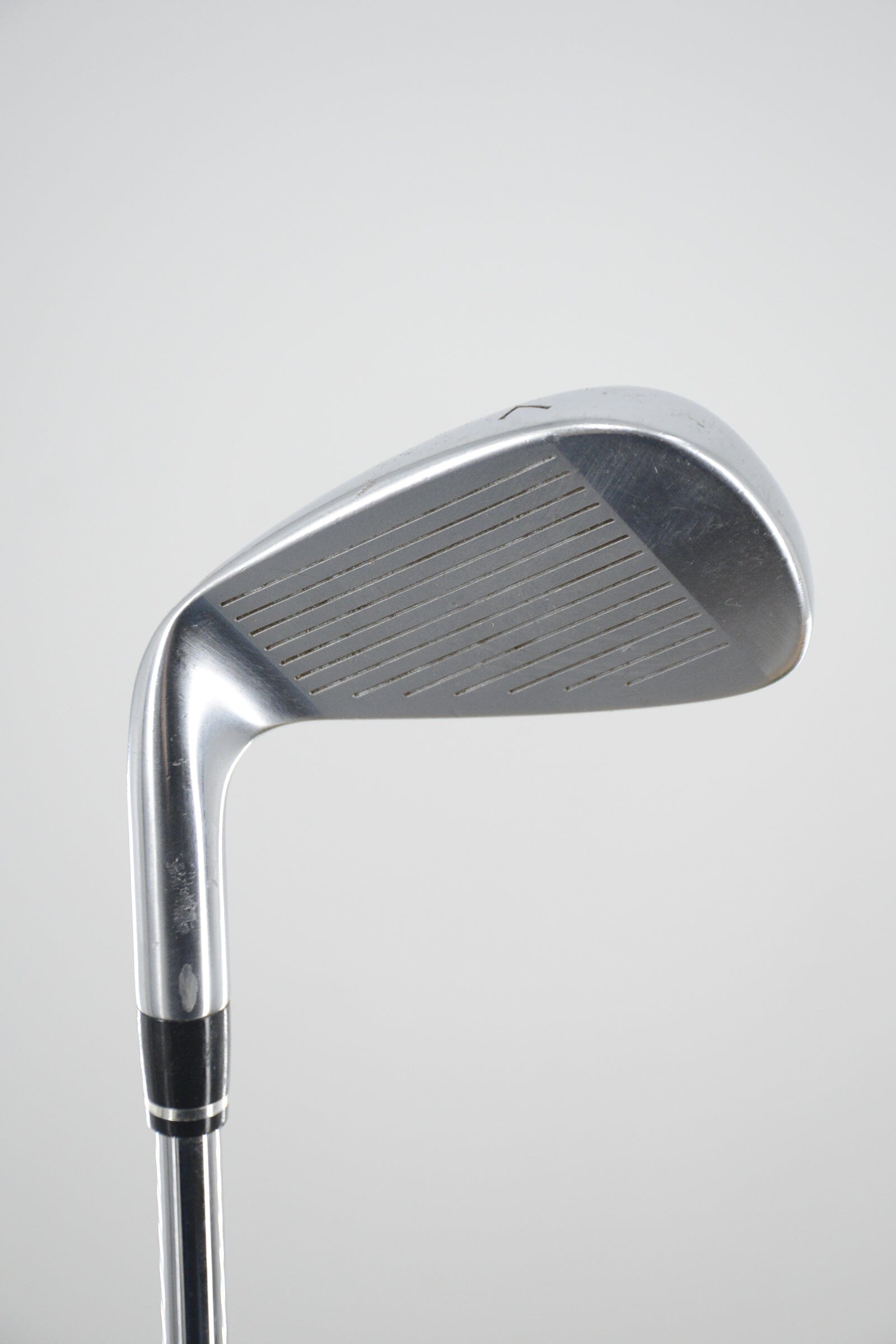 Nickent 3Dx Pro 7 Iron S Flex 36.5" Golf Clubs GolfRoots