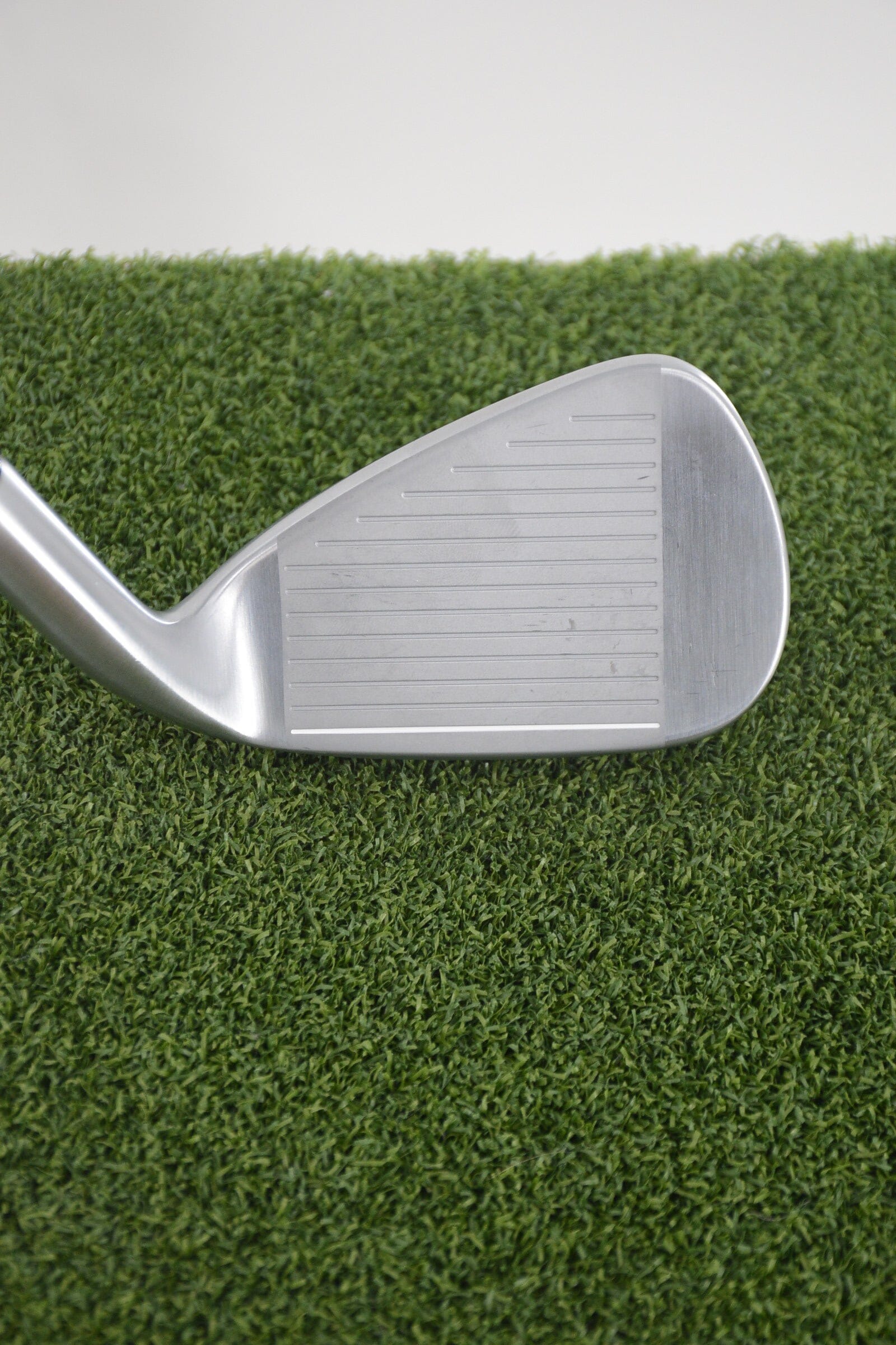 Lefty PXG Wildcat 8 Iron W Flex 37.5" Golf Clubs GolfRoots