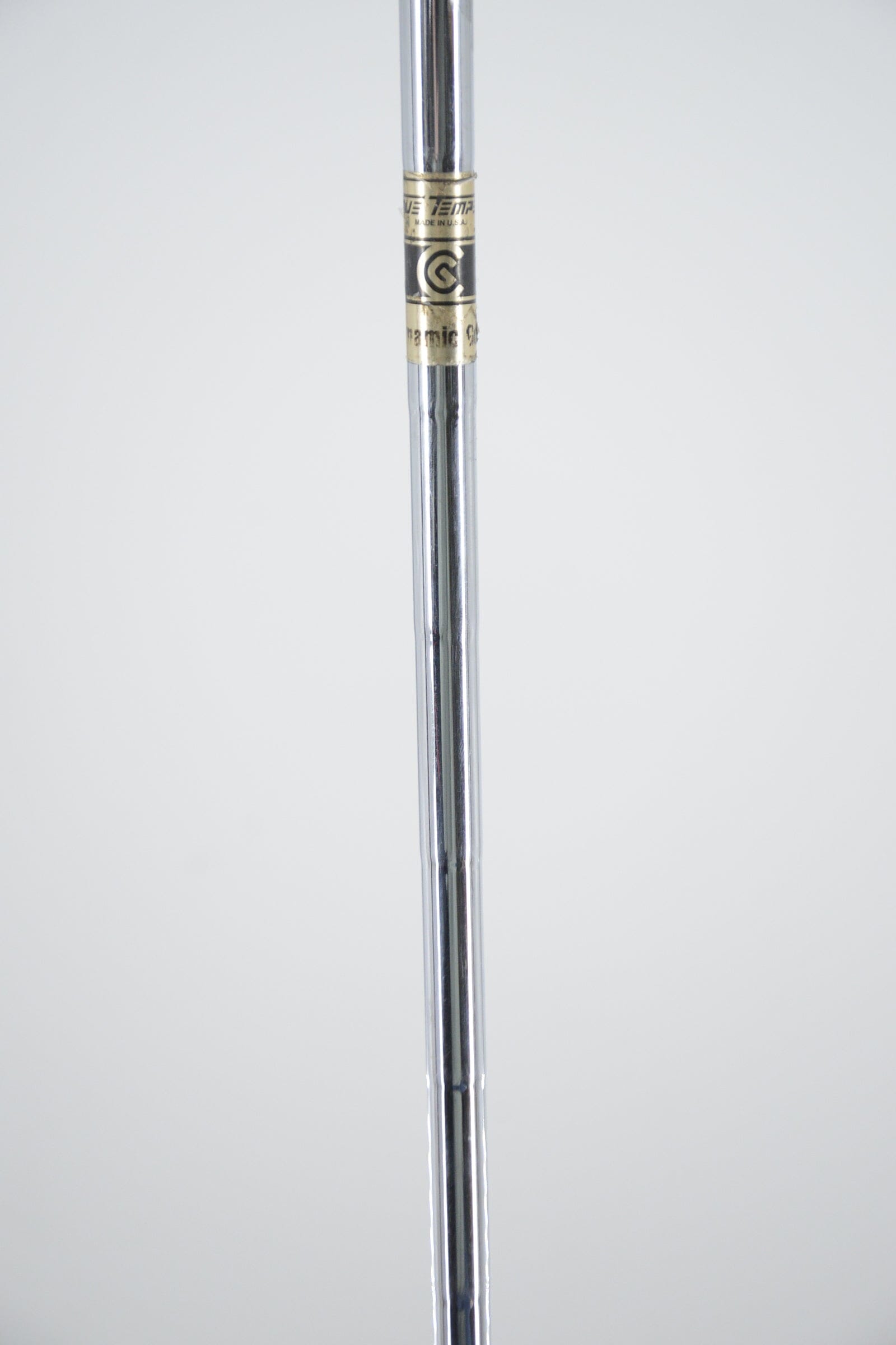 Cleveland 588 DSG 52 Degree Wedge Wedge Flex 35.5" Golf Clubs GolfRoots