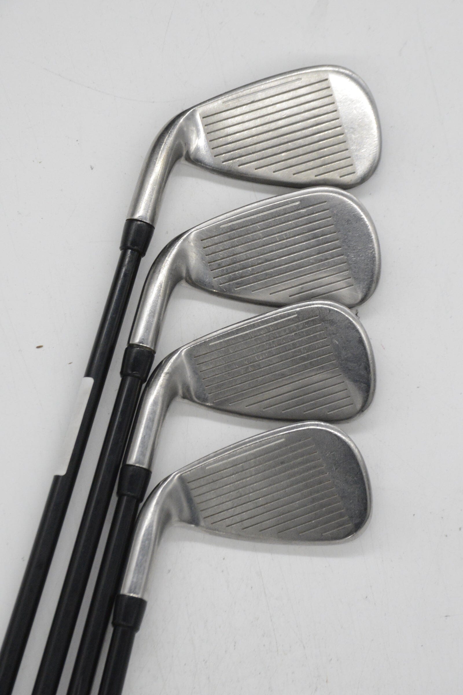 Cobra Fly-Z XL 7-PW Iron Set R Flex +0.25" Golf Clubs GolfRoots