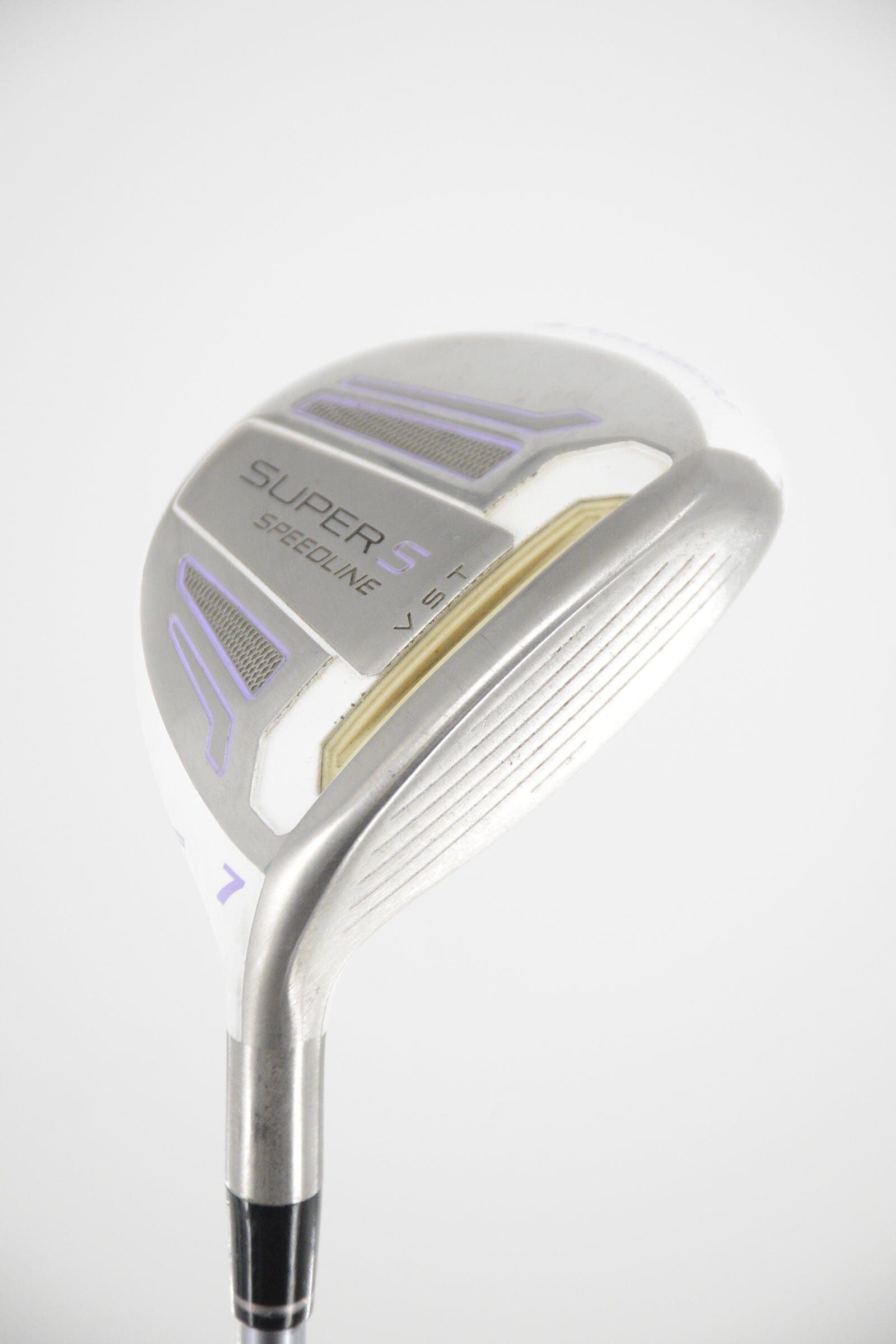Women's Adams Speedline Super S 7 Wood W Flex 40.75" Golf Clubs GolfRoots