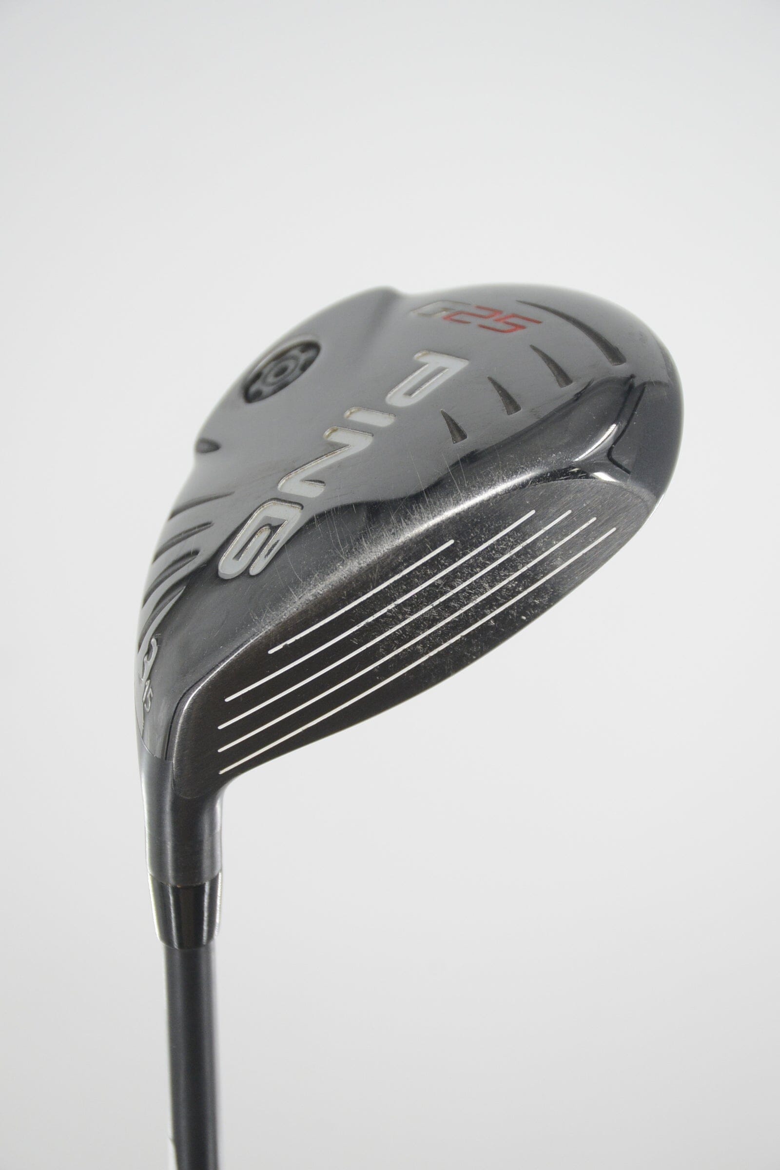 Ping G25 3 Wood S Flex 42.75" Golf Clubs GolfRoots