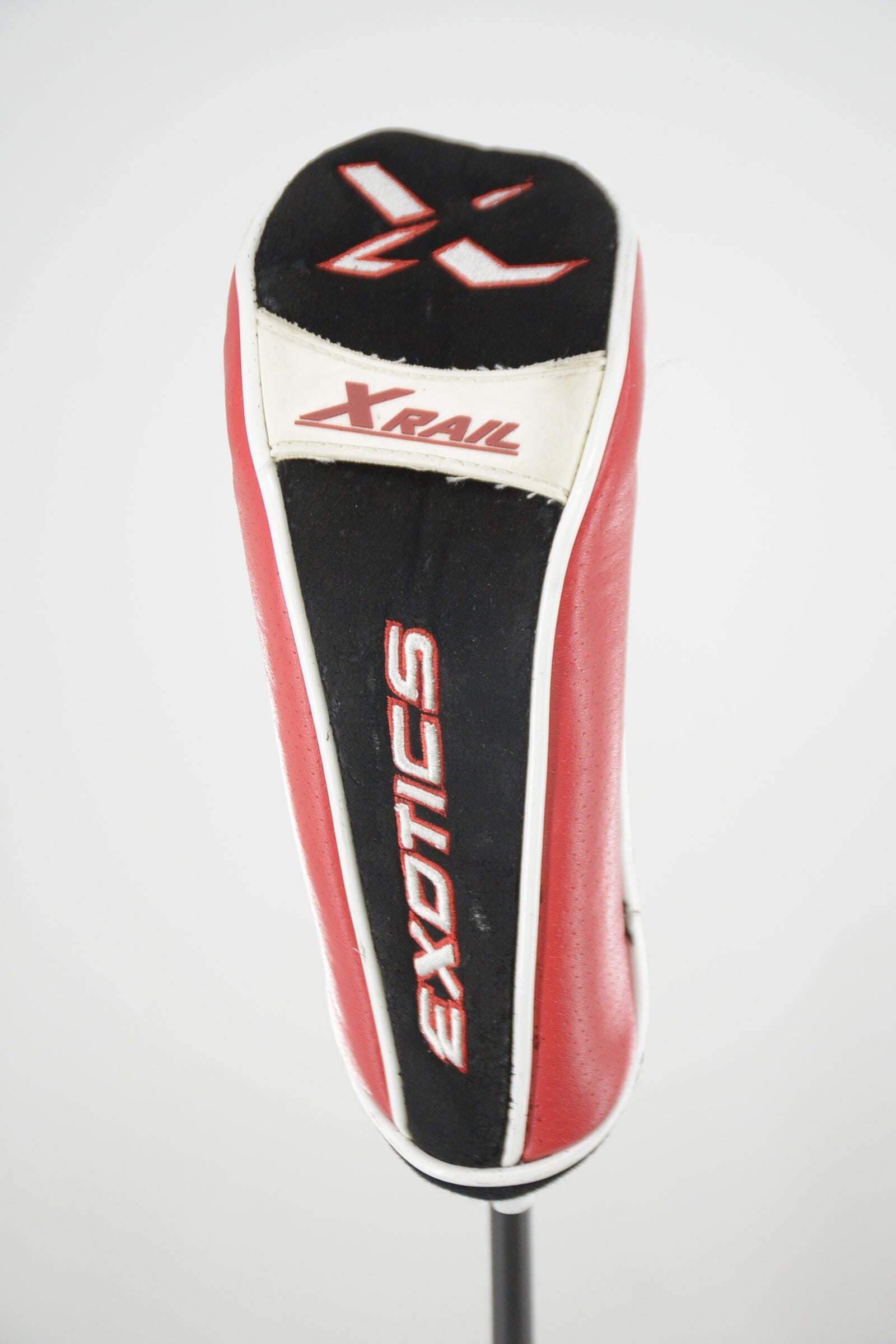 Tour Edge Exotics C721 4 Hybrid S Flex 40.25" Golf Clubs GolfRoots