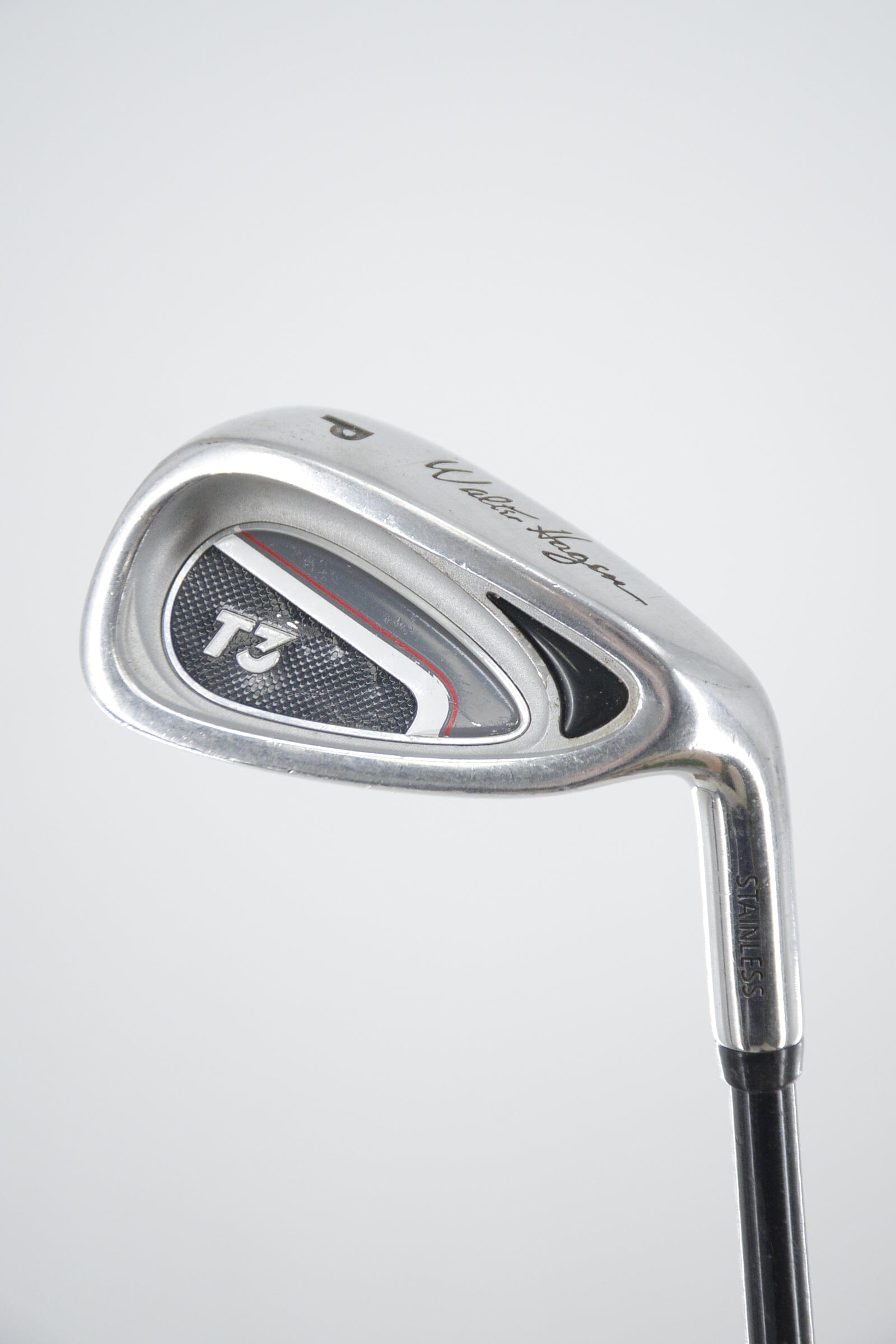 Walter Hagen T3 PW SR Flex 35" Golf Clubs GolfRoots