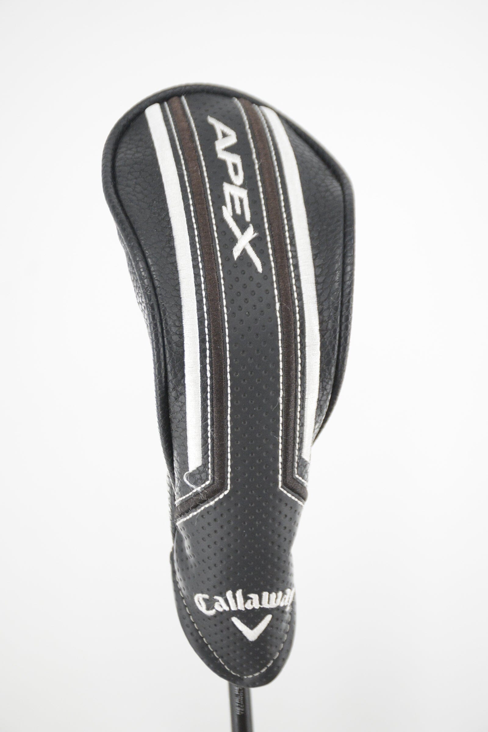 Lefty Callaway Apex 21 3 Hybrid S Flex 39.5" Golf Clubs GolfRoots
