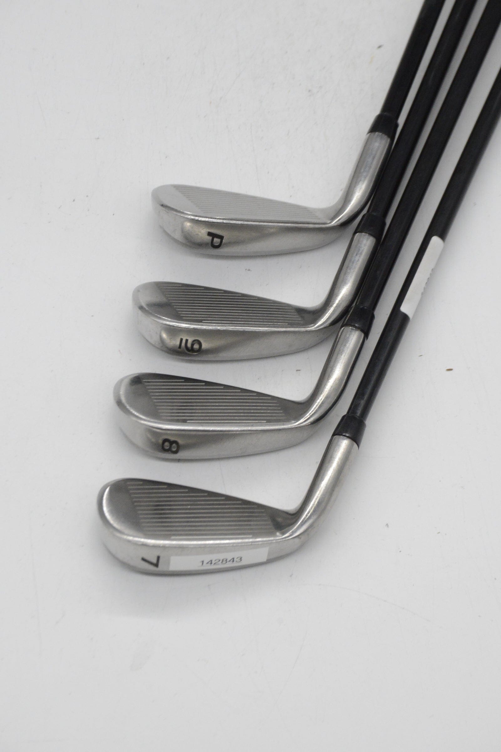 Cobra Fly-Z XL 7-PW Iron Set R Flex +0.25" Golf Clubs GolfRoots
