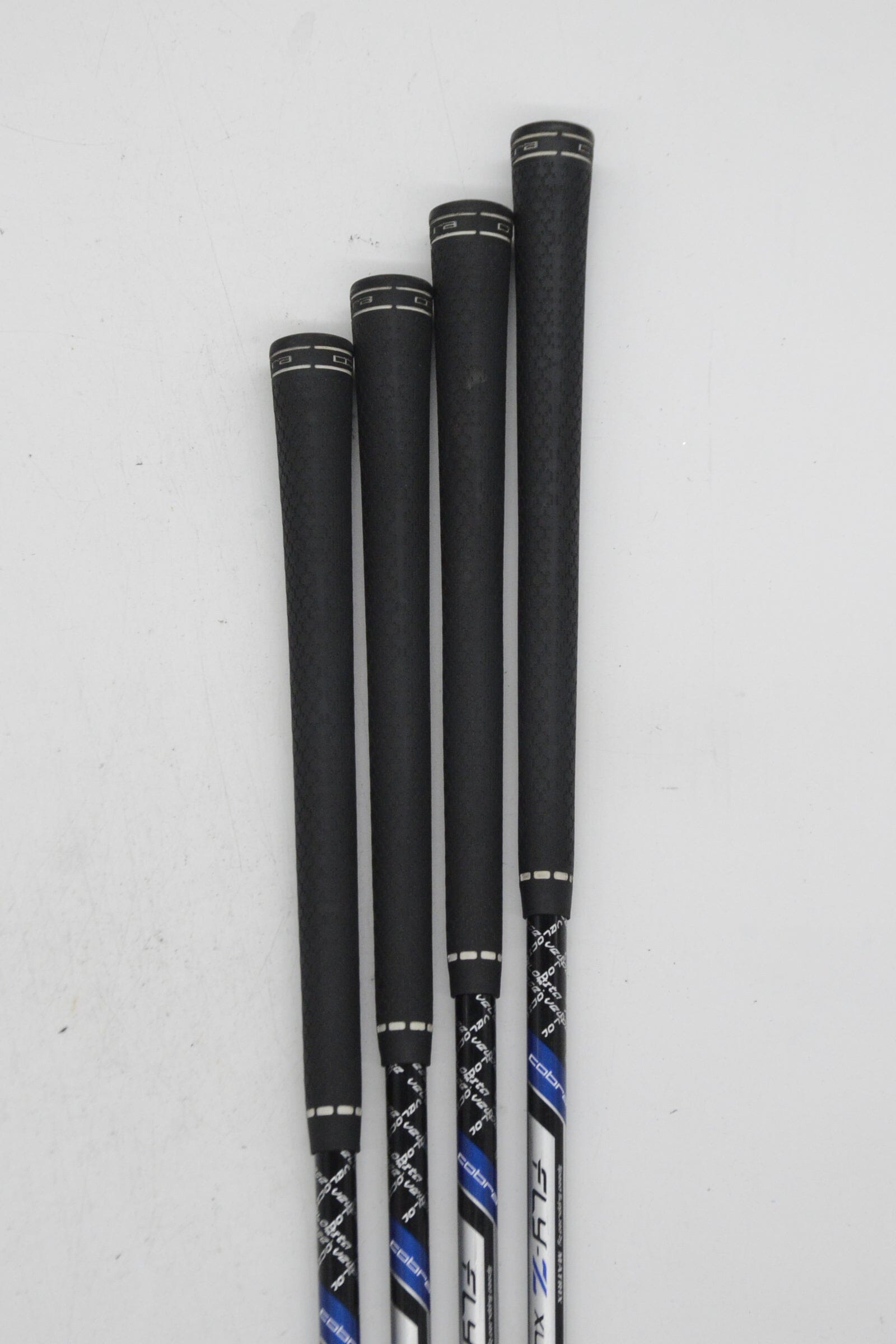 Cobra Fly-Z XL 7-PW Iron Set R Flex +0.25" Golf Clubs GolfRoots