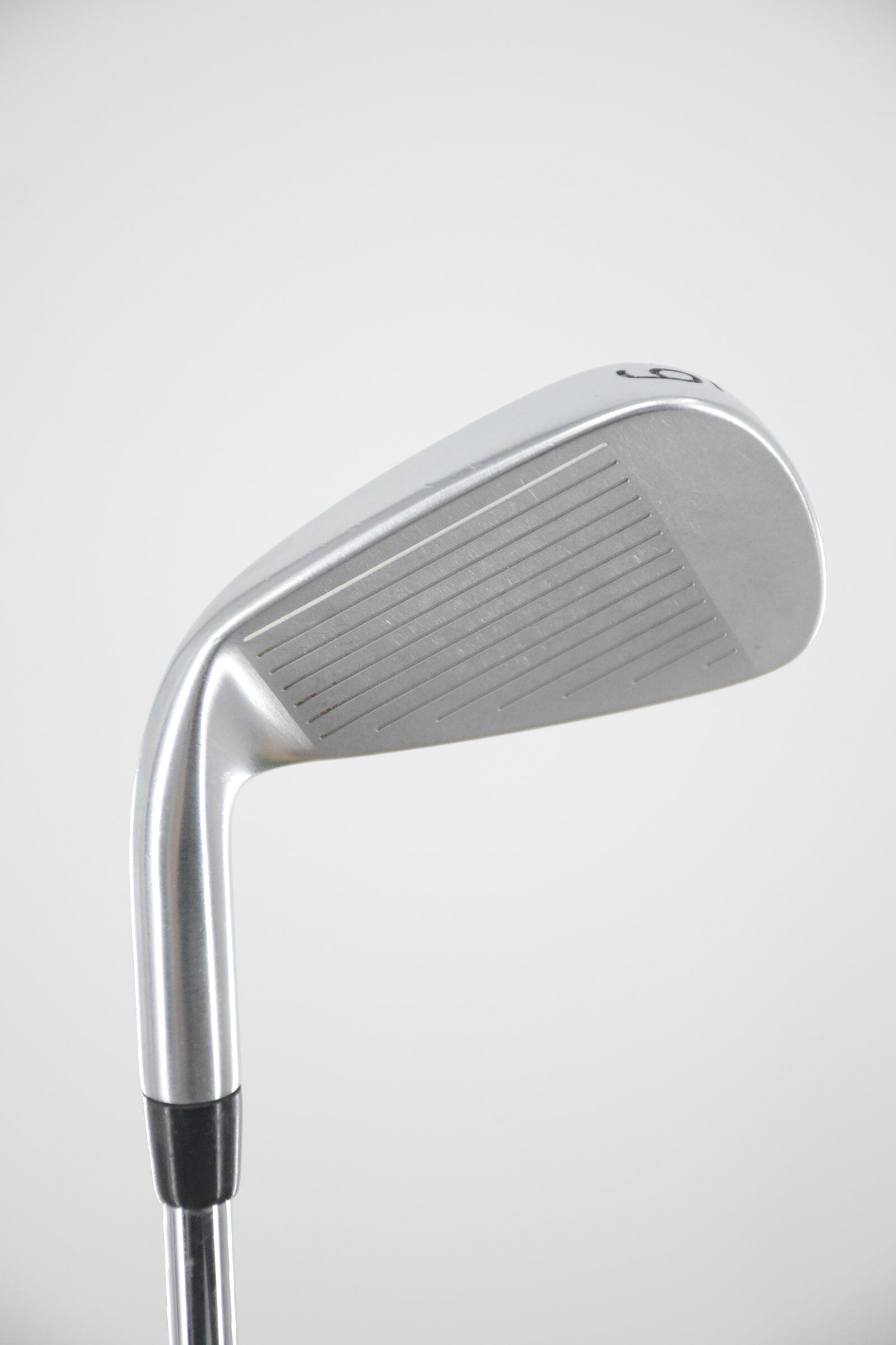 PXG 0311P Gen 4 6 Iron S Flex 37.5" Golf Clubs GolfRoots