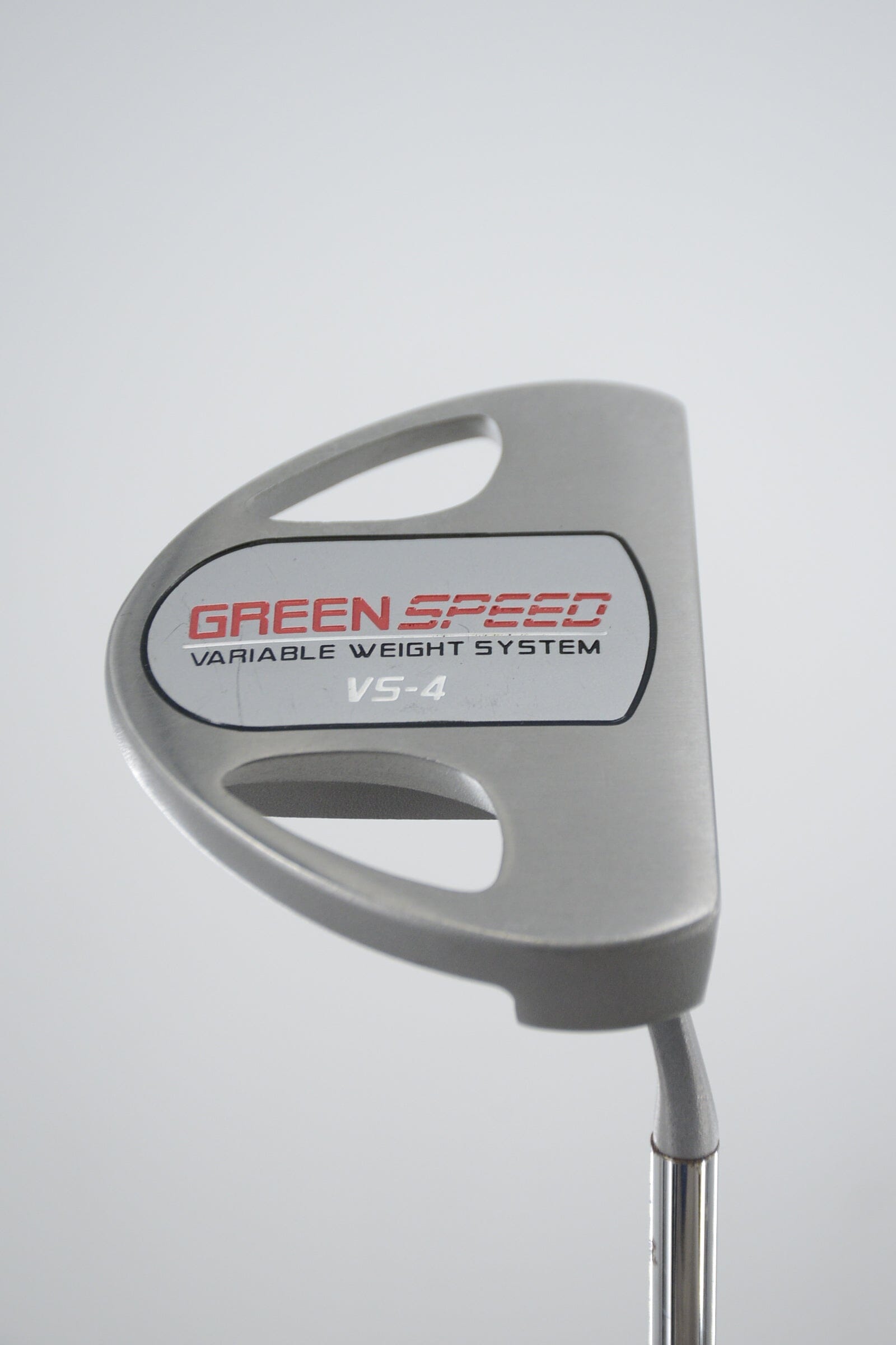 Tiger Shark VS4 Putter 33.75"