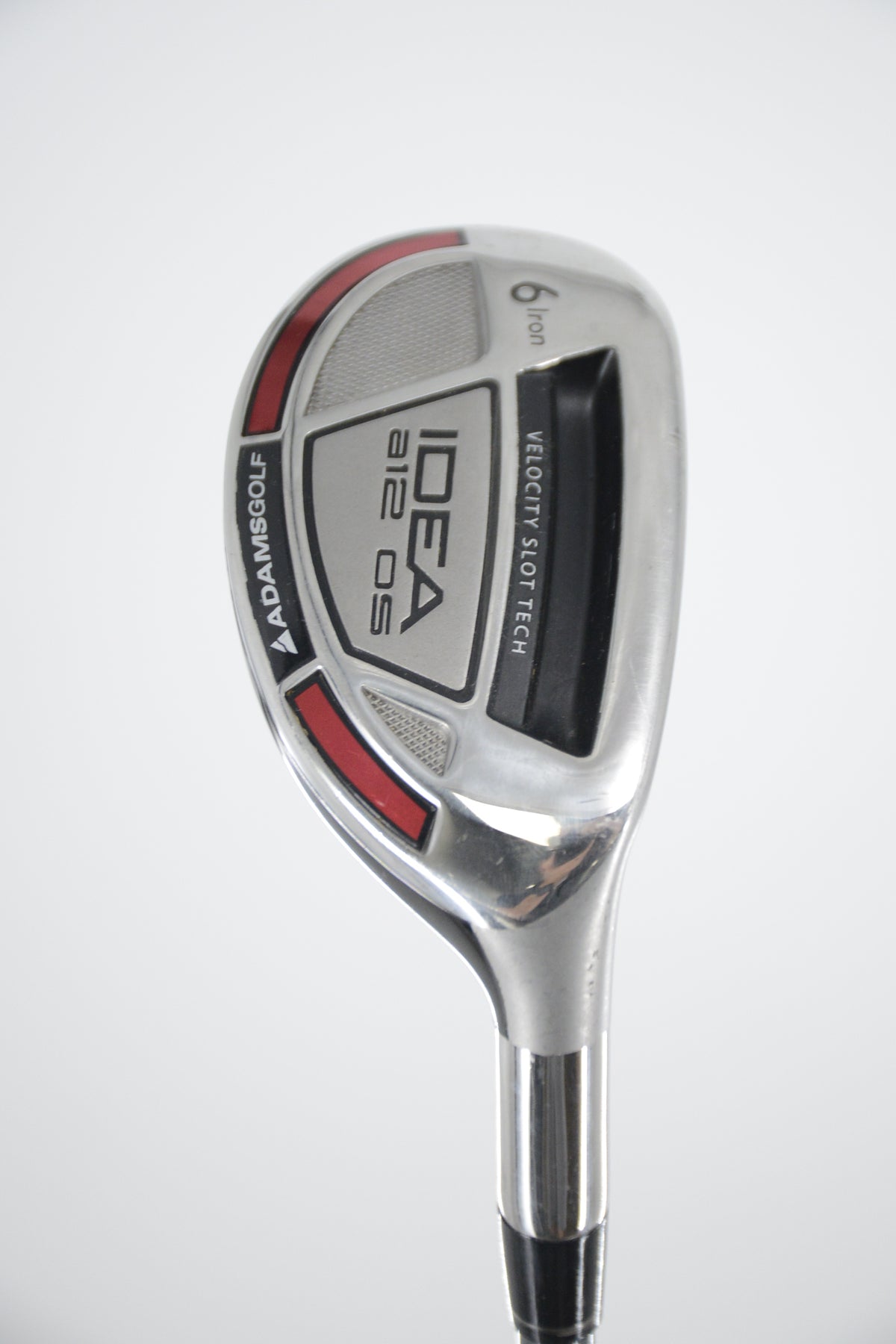 Adams Idea A12OS 6 Hybrid SR Flex 38"