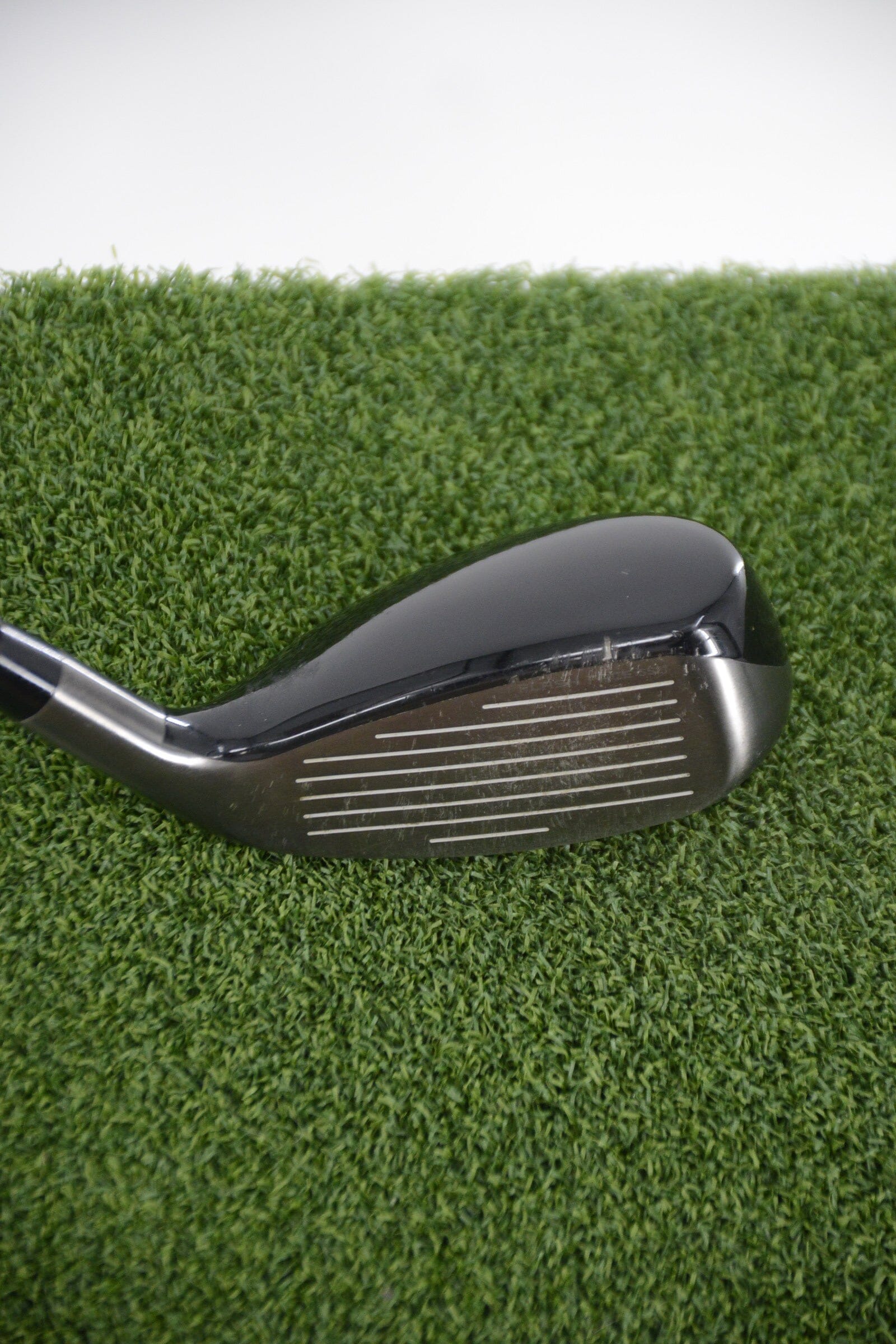 Lefty Callaway Apex 21 3 Hybrid S Flex 39.5" Golf Clubs GolfRoots