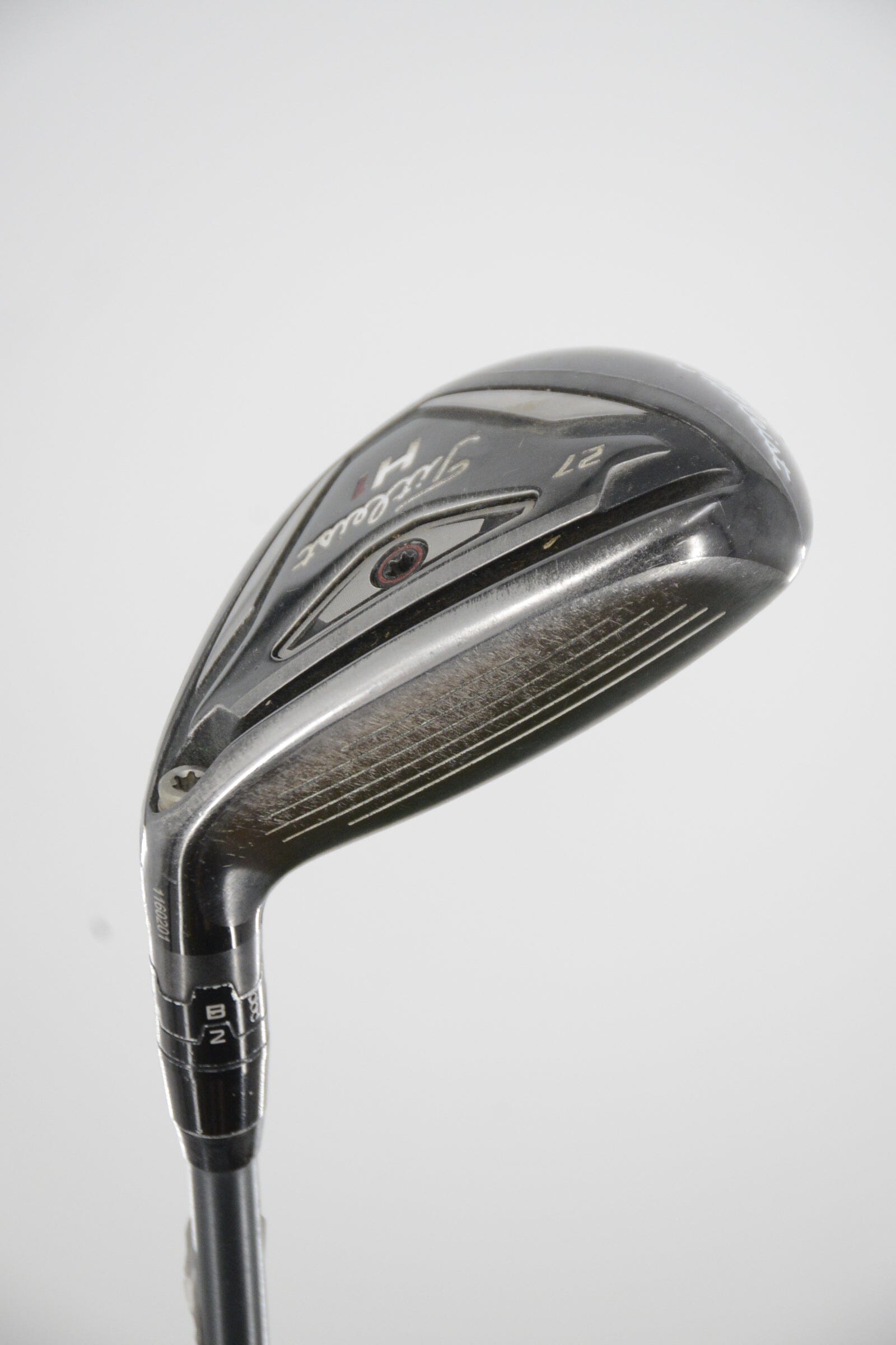 Women's Titleist 816 H1 21 Degree Hybrid W Flex 37.75" Golf Clubs GolfRoots