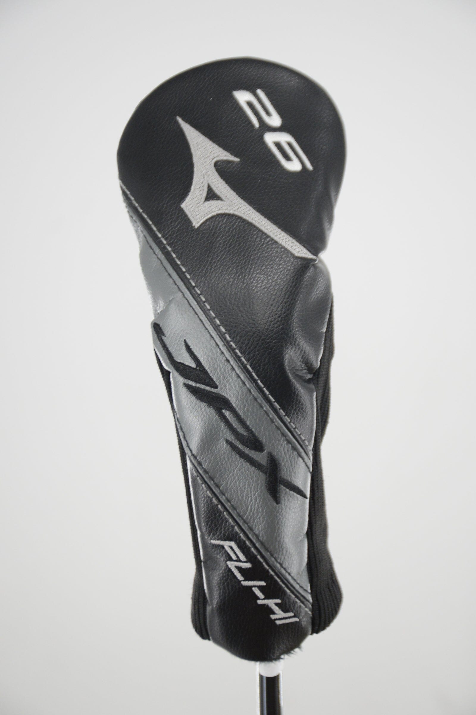Mizuno JPX Fli Hi 2019 26 Degree Hybrid R Flex 38.25"