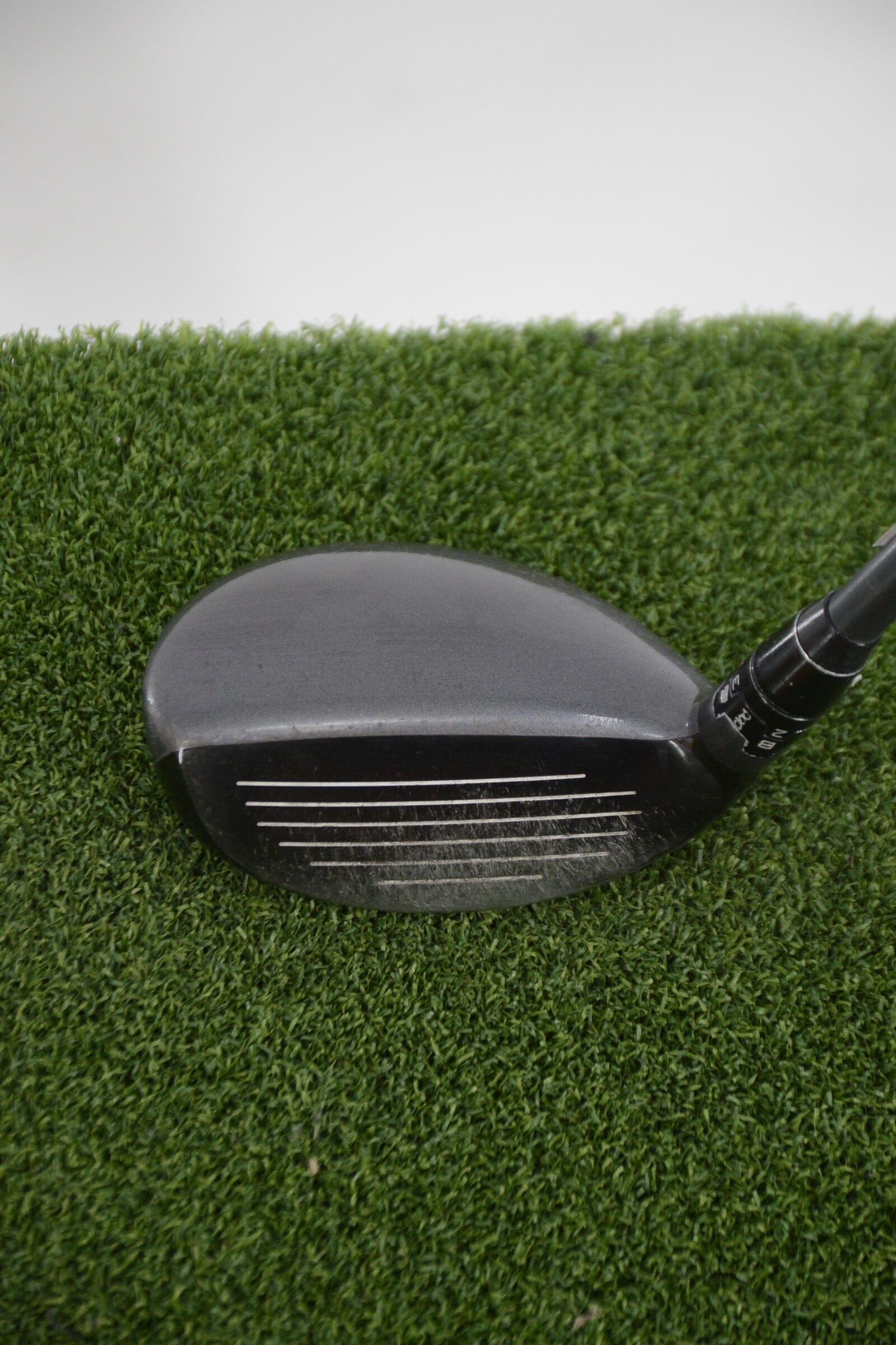 Women's Titleist 816 H1 21 Degree Hybrid W Flex 37.75" Golf Clubs GolfRoots