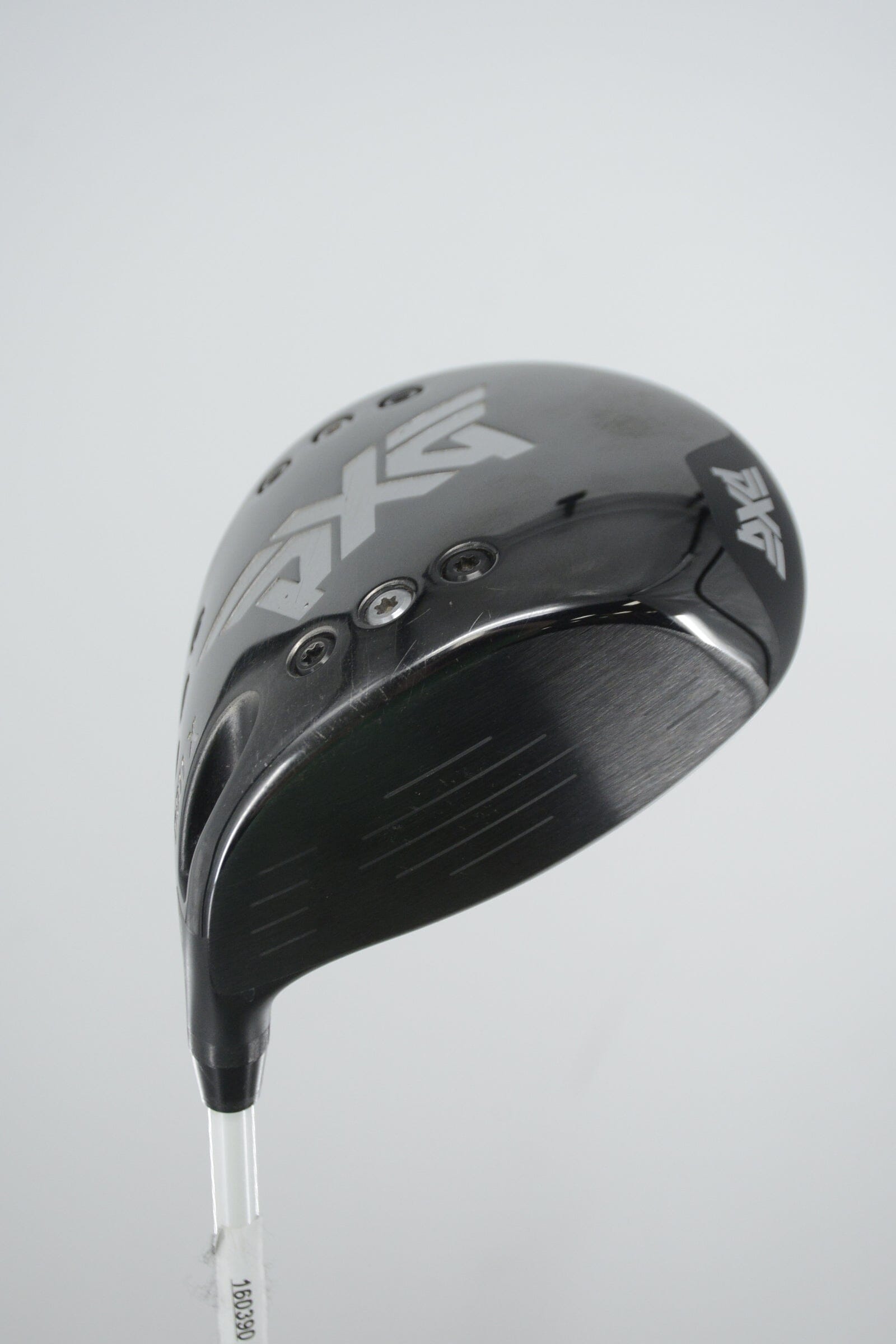 PXG 0811X Gen 2 9 Degree Driver S Flex 45.75" Golf Clubs GolfRoots