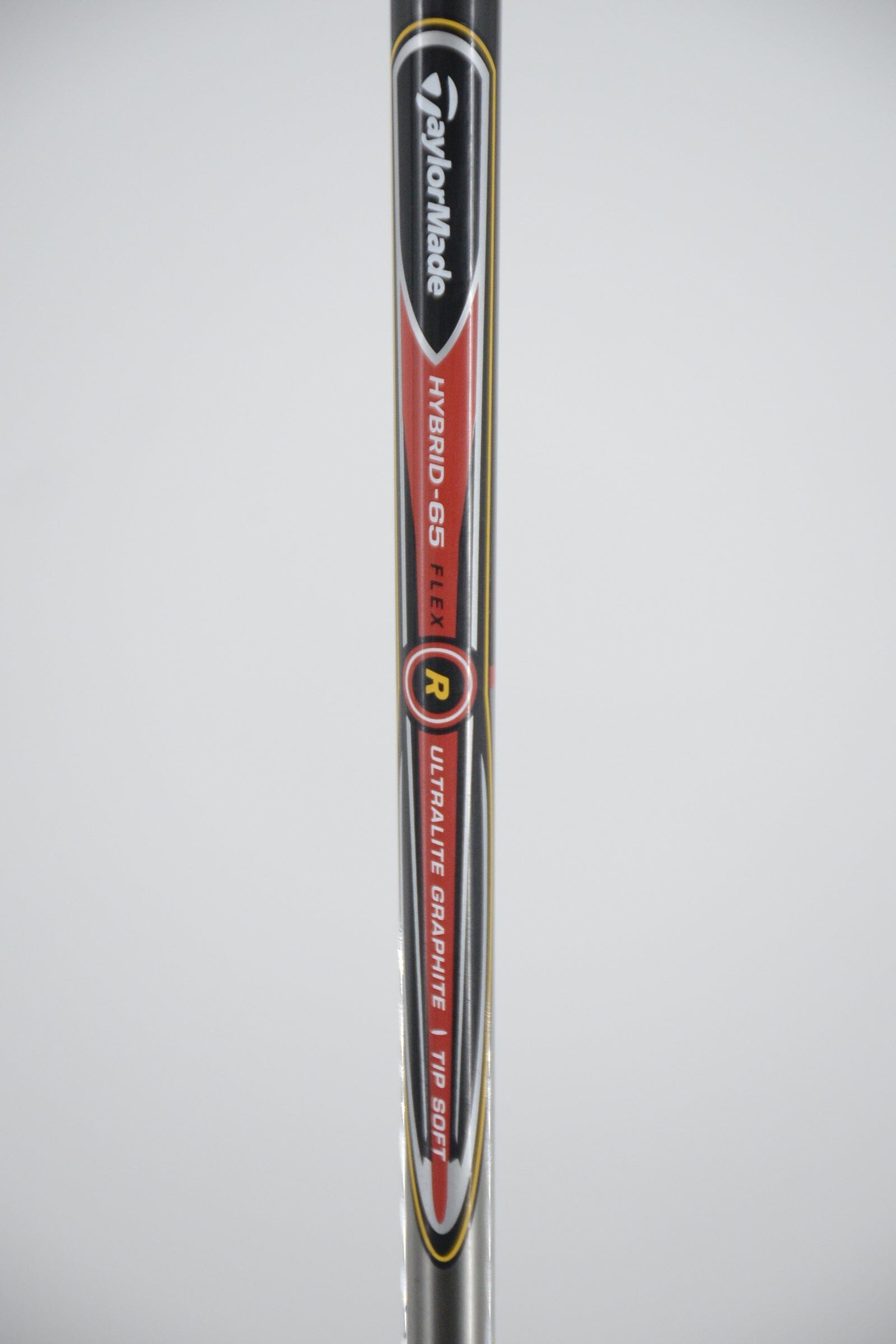TaylorMade Rescue Dual 4 Hybrid R Flex 39.75" Golf Clubs GolfRoots