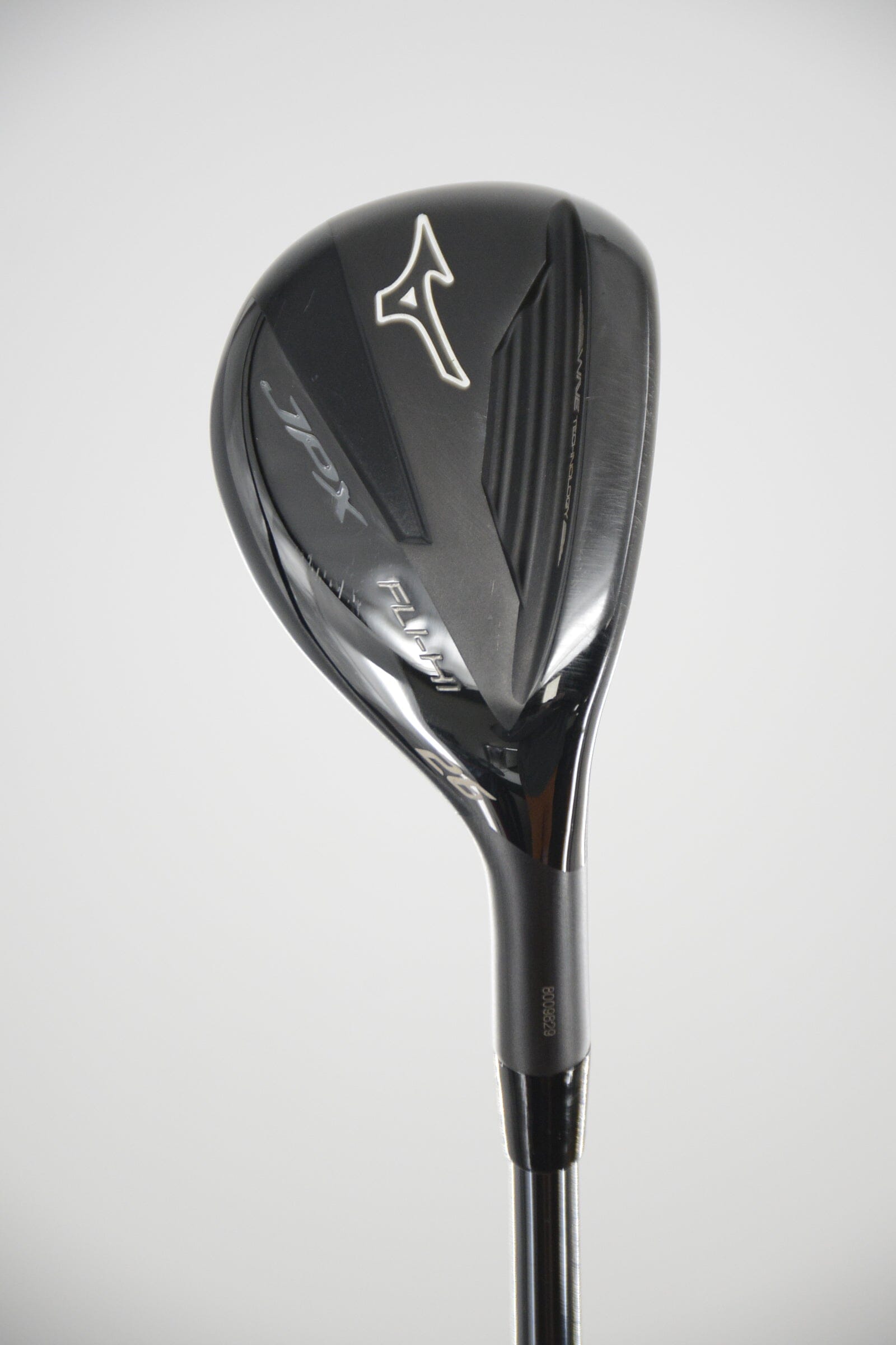 Mizuno JPX Fli Hi 2019 26 Degree Hybrid R Flex 38.25"