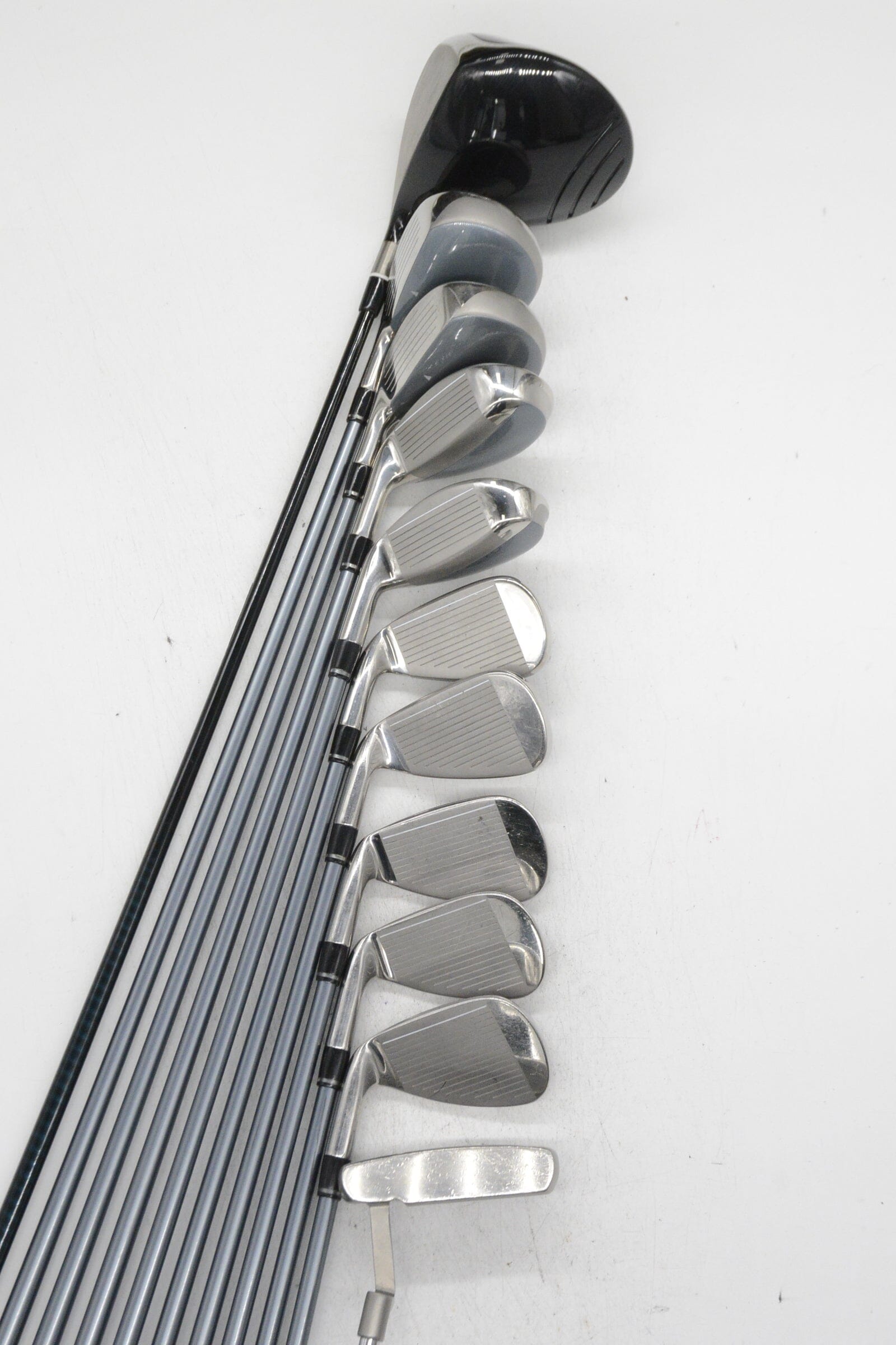 Women's Adams Idea A2 OS Mixed Full Set W Flex Std Length Golf Clubs GolfRoots
