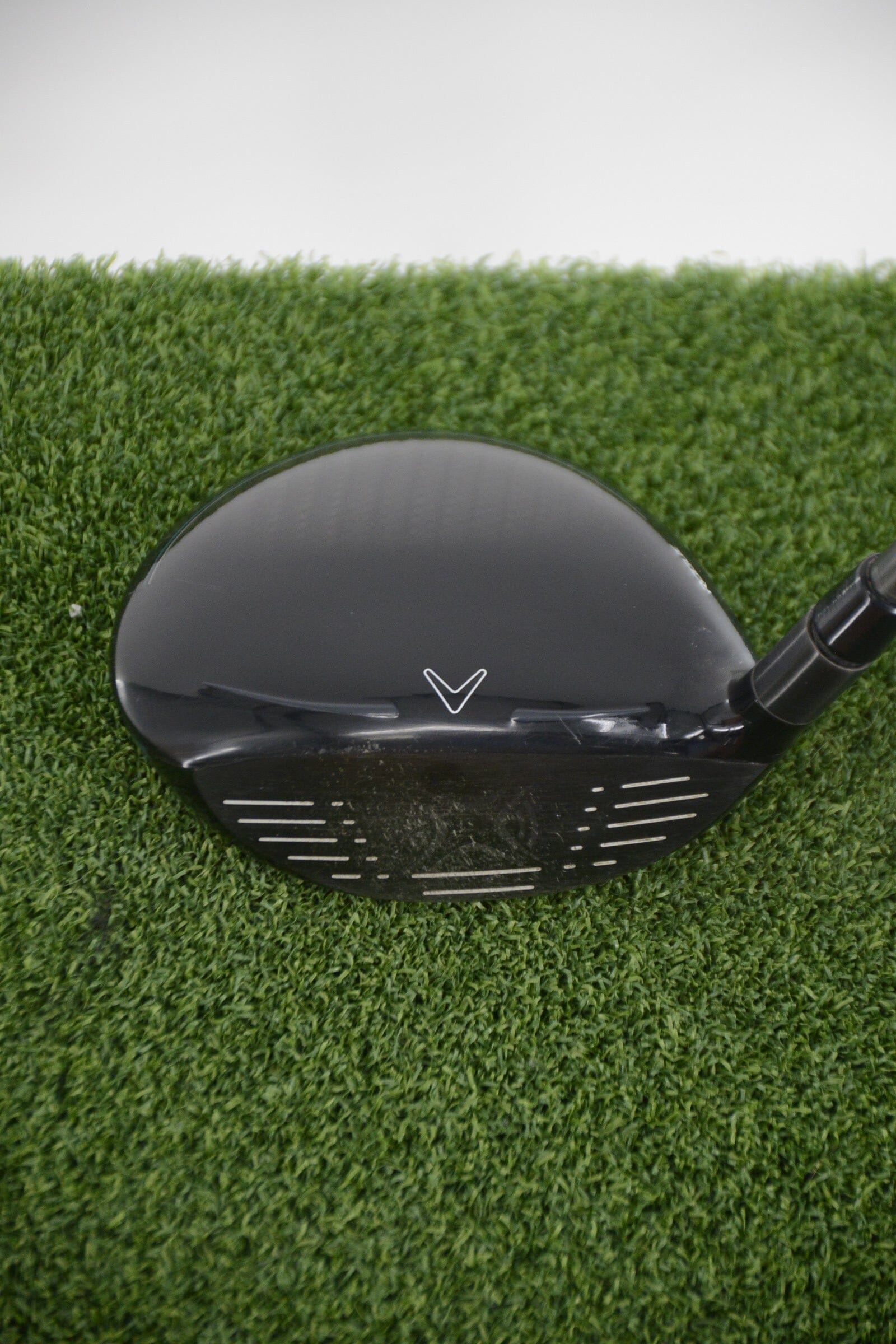 Callaway Rogue 3 Wood R Flex 42.5" Golf Clubs GolfRoots