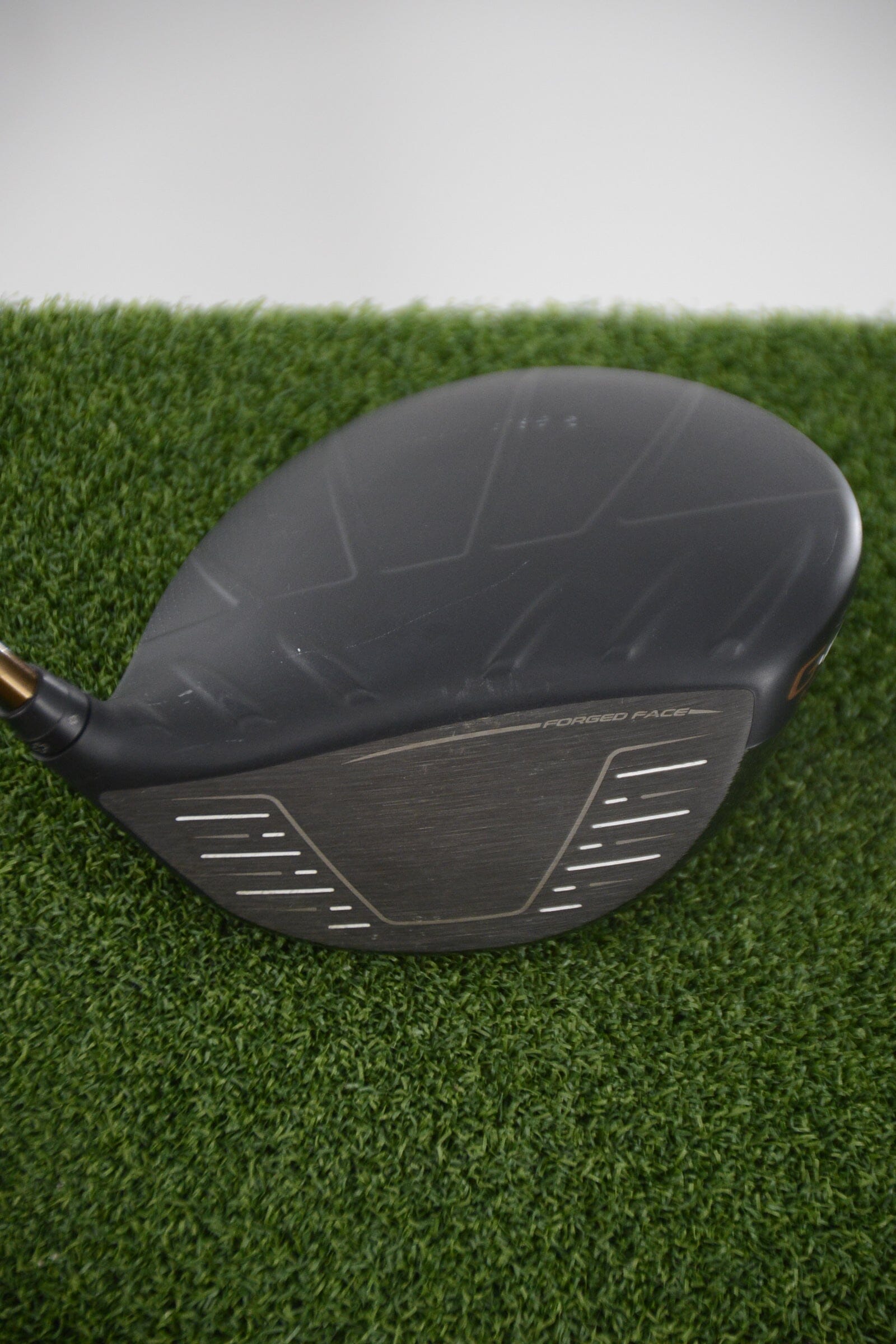 Lefty Ping G400 Max 10.5 Degree Driver R Flex 44" Golf Clubs GolfRoots
